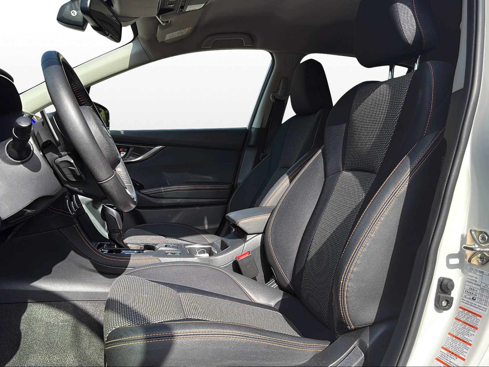 SUBARU XV 2.0i Swiss Plus - 9