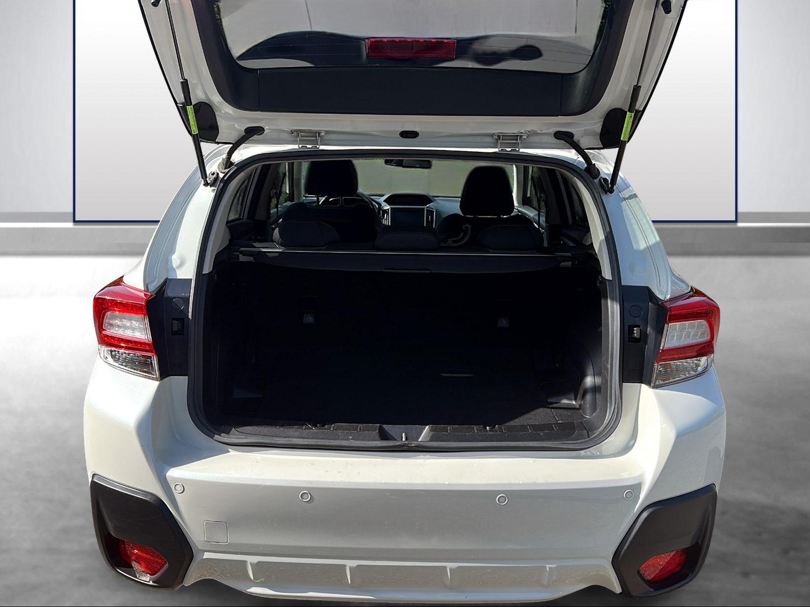 SUBARU XV 2.0i Swiss Plus - 14