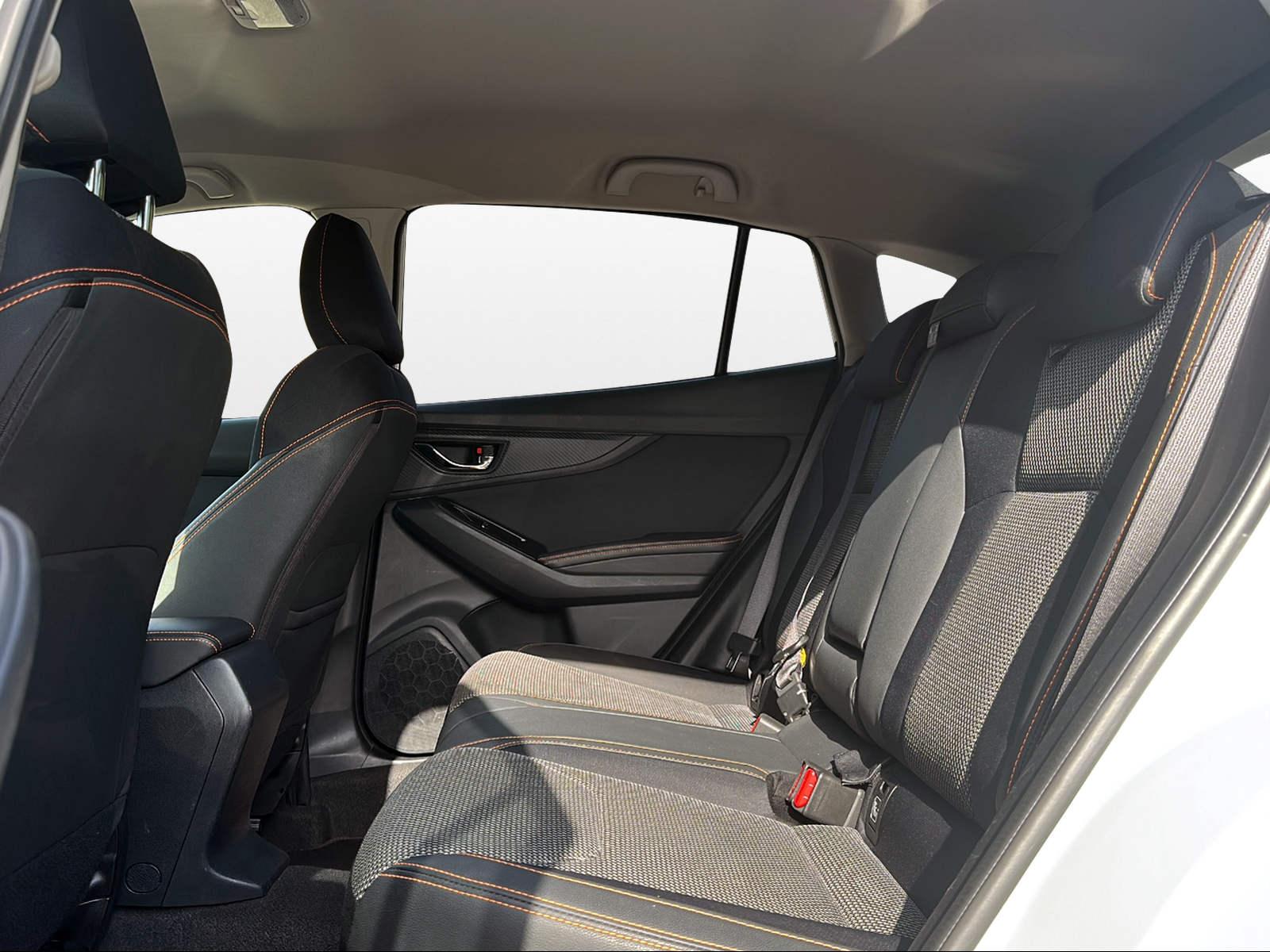 SUBARU XV 2.0i Swiss Plus - 13