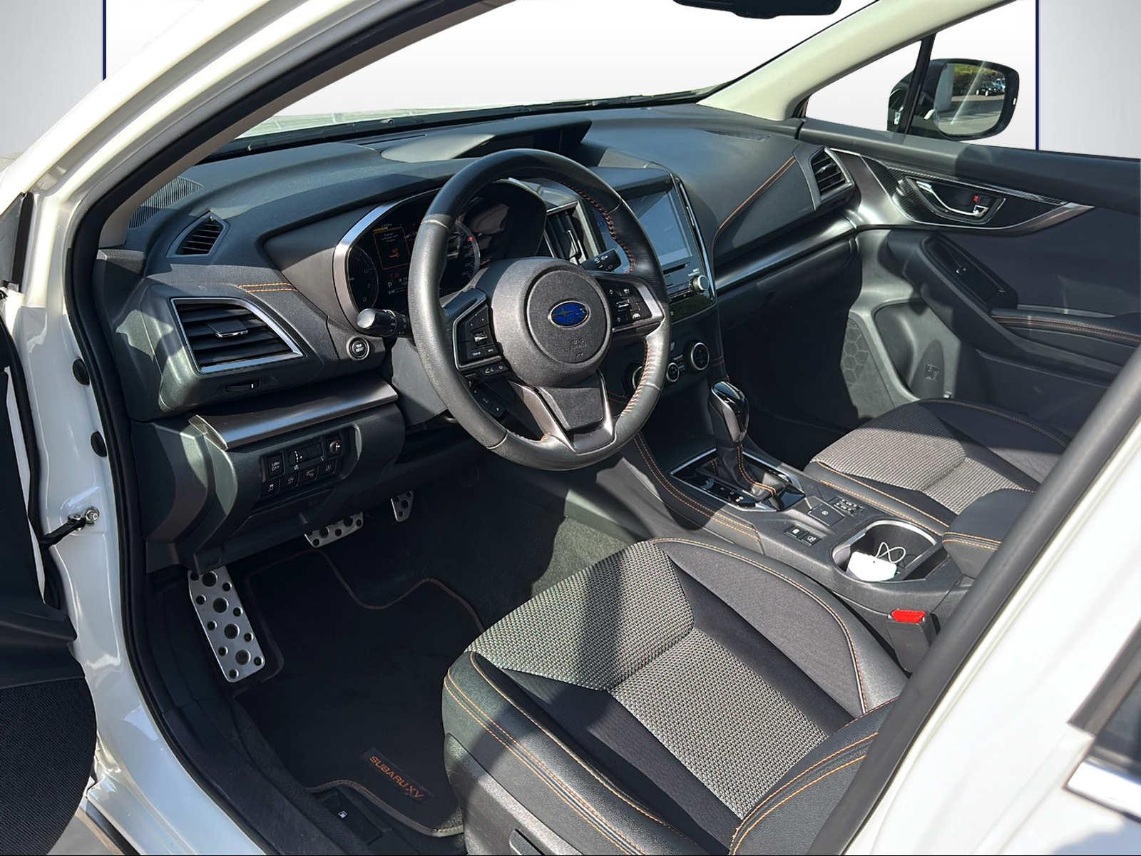 SUBARU XV 2.0i Swiss Plus - 6