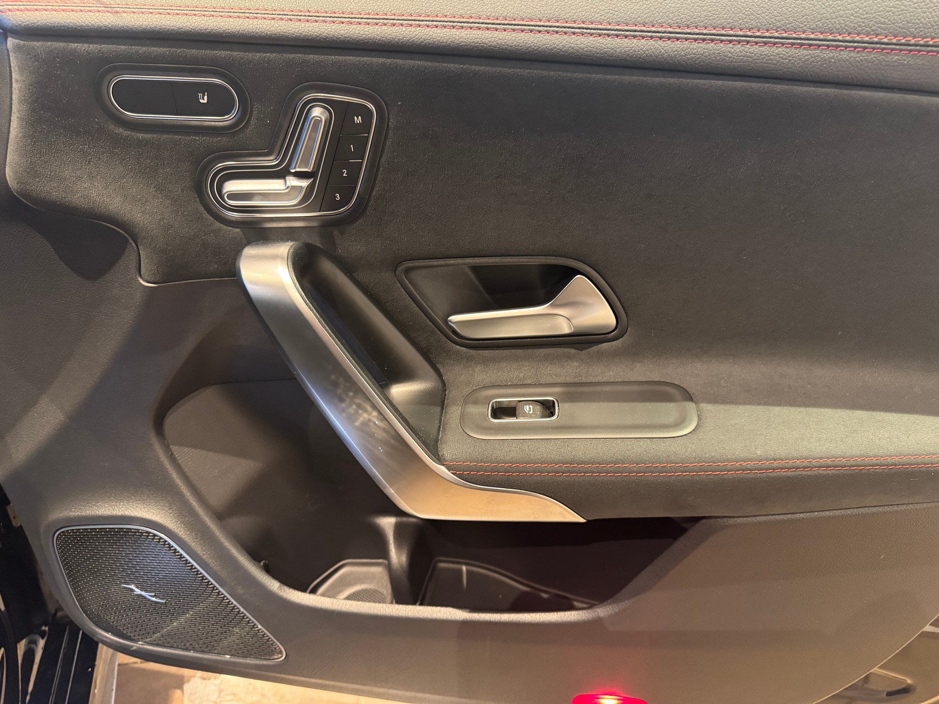 MERCEDES-BENZ CLA 250 AMG Line 4matic - 9