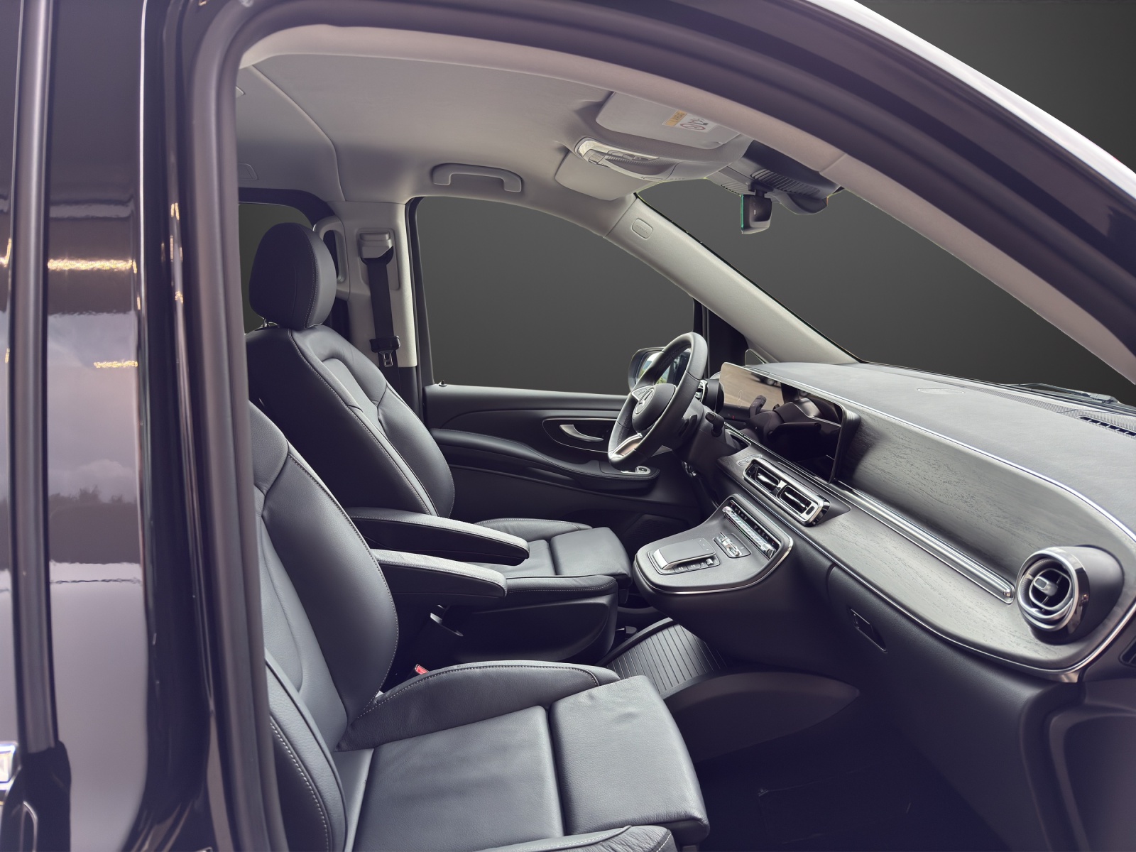 MERCEDES-BENZ V 250 d lang Avantgarde 4Matic G-Tronic - 10