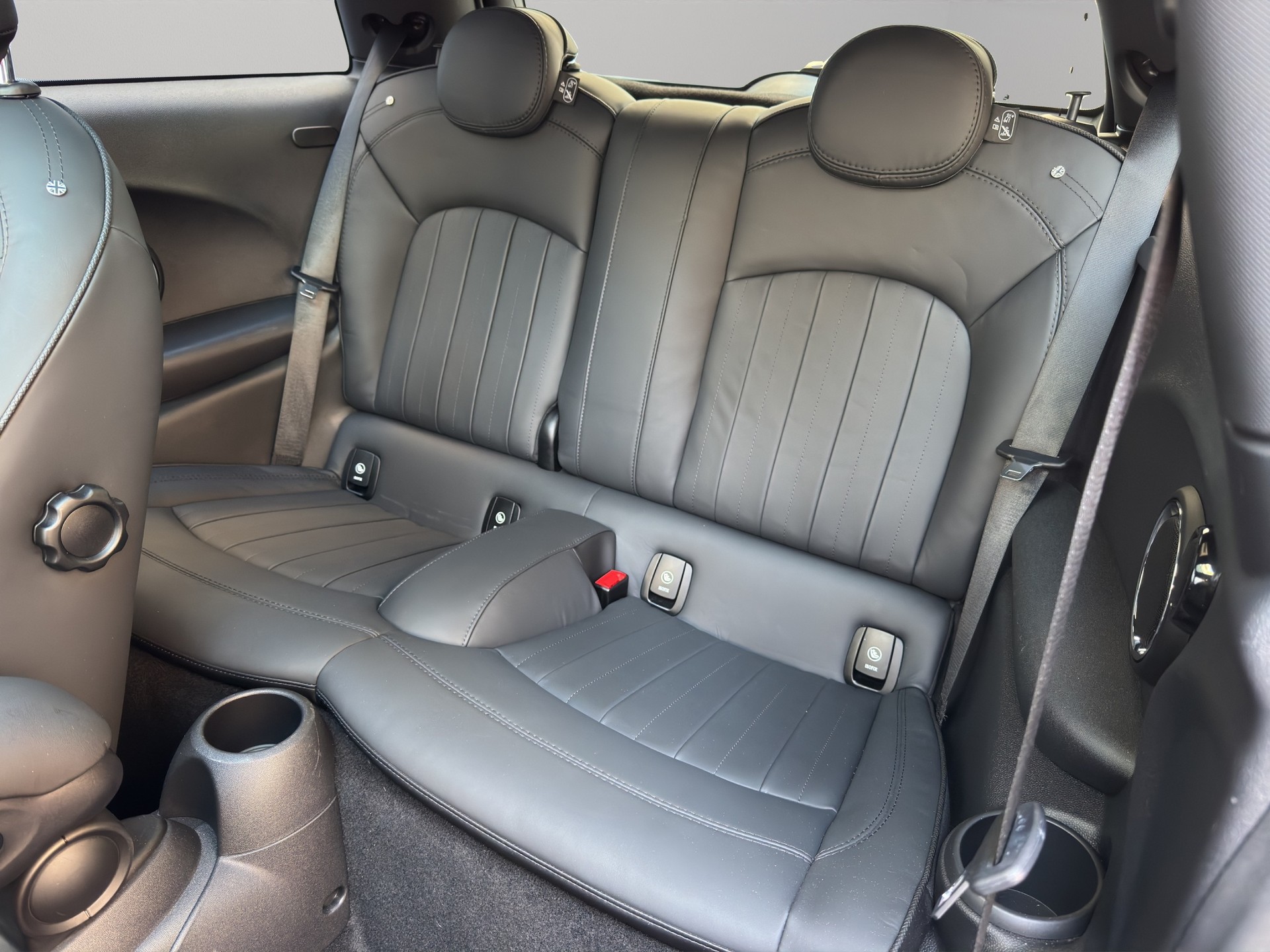 MINI Mini F56 2.0i Cooper S - 17