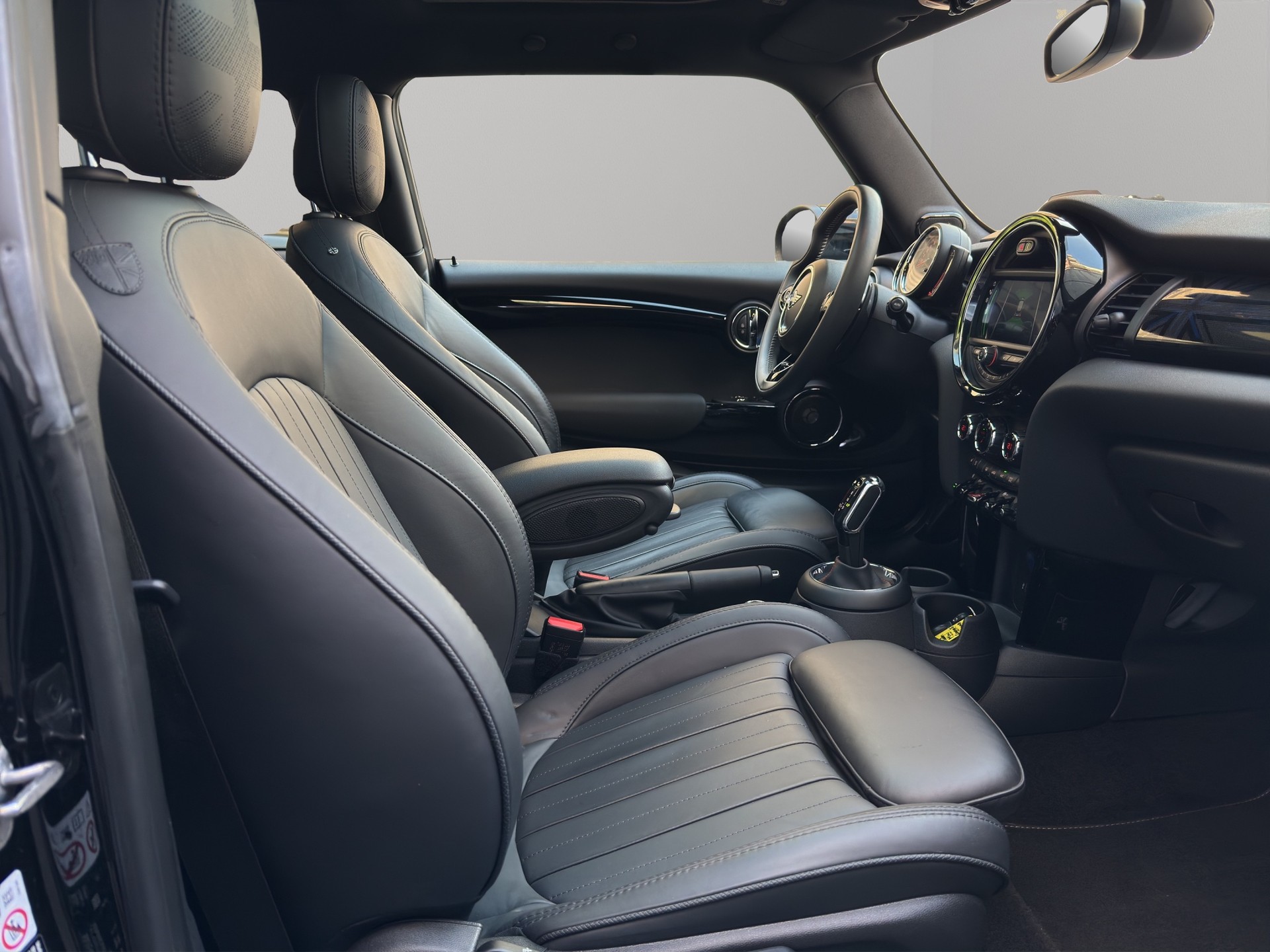 MINI Mini F56 2.0i Cooper S - 15