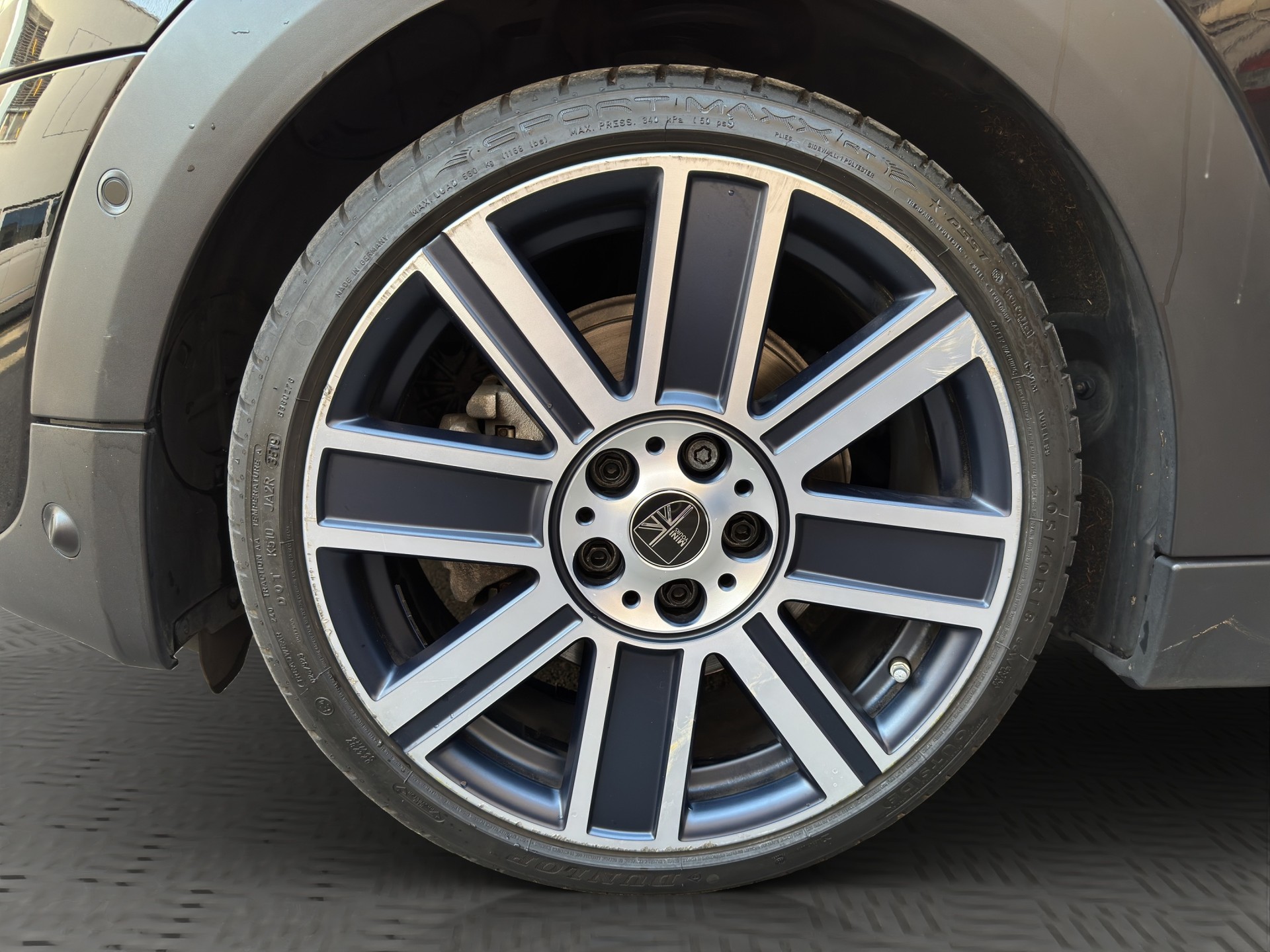 MINI Mini F56 2.0i Cooper S - 19