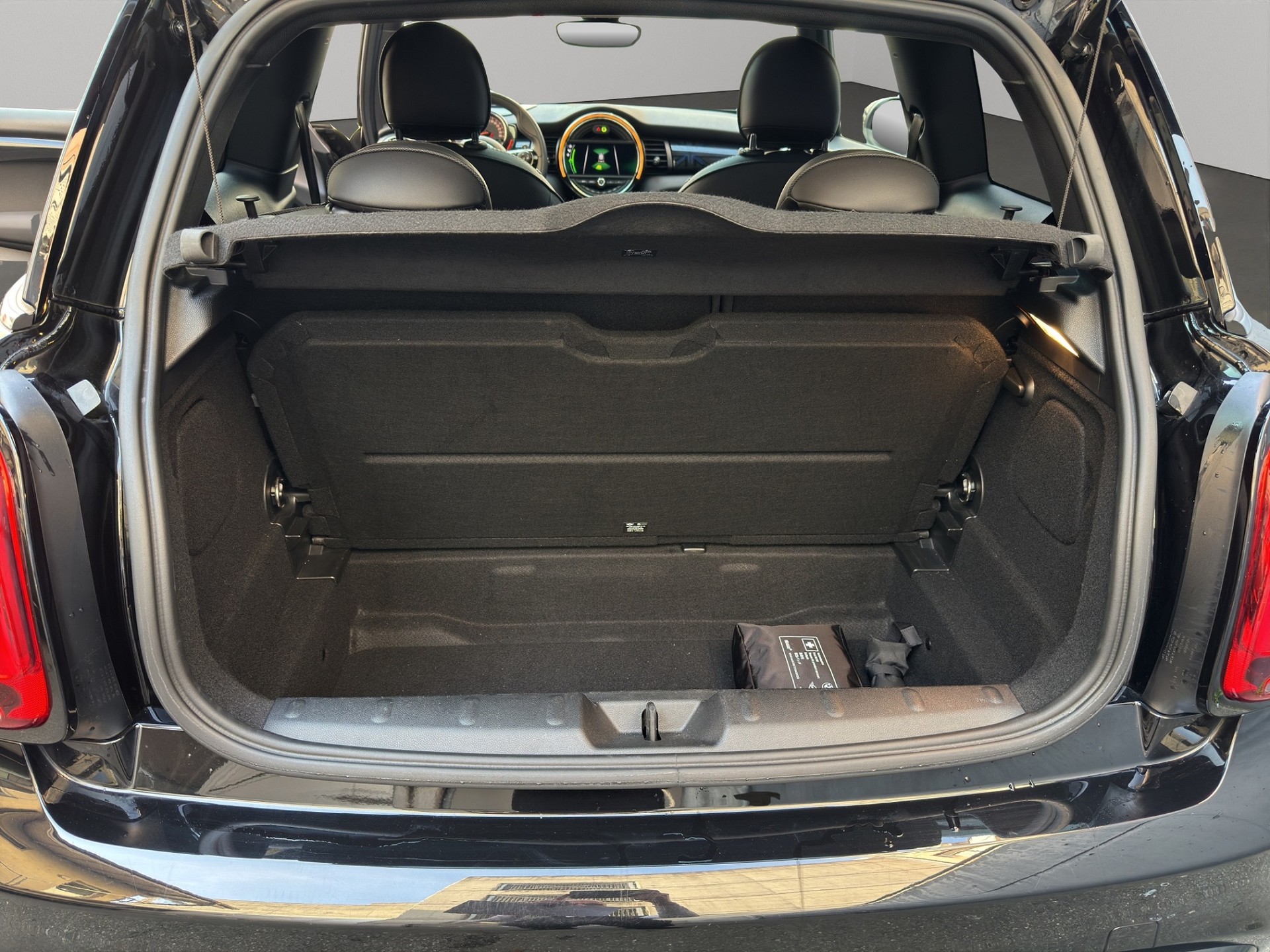 MINI Mini F56 2.0i Cooper S - 18