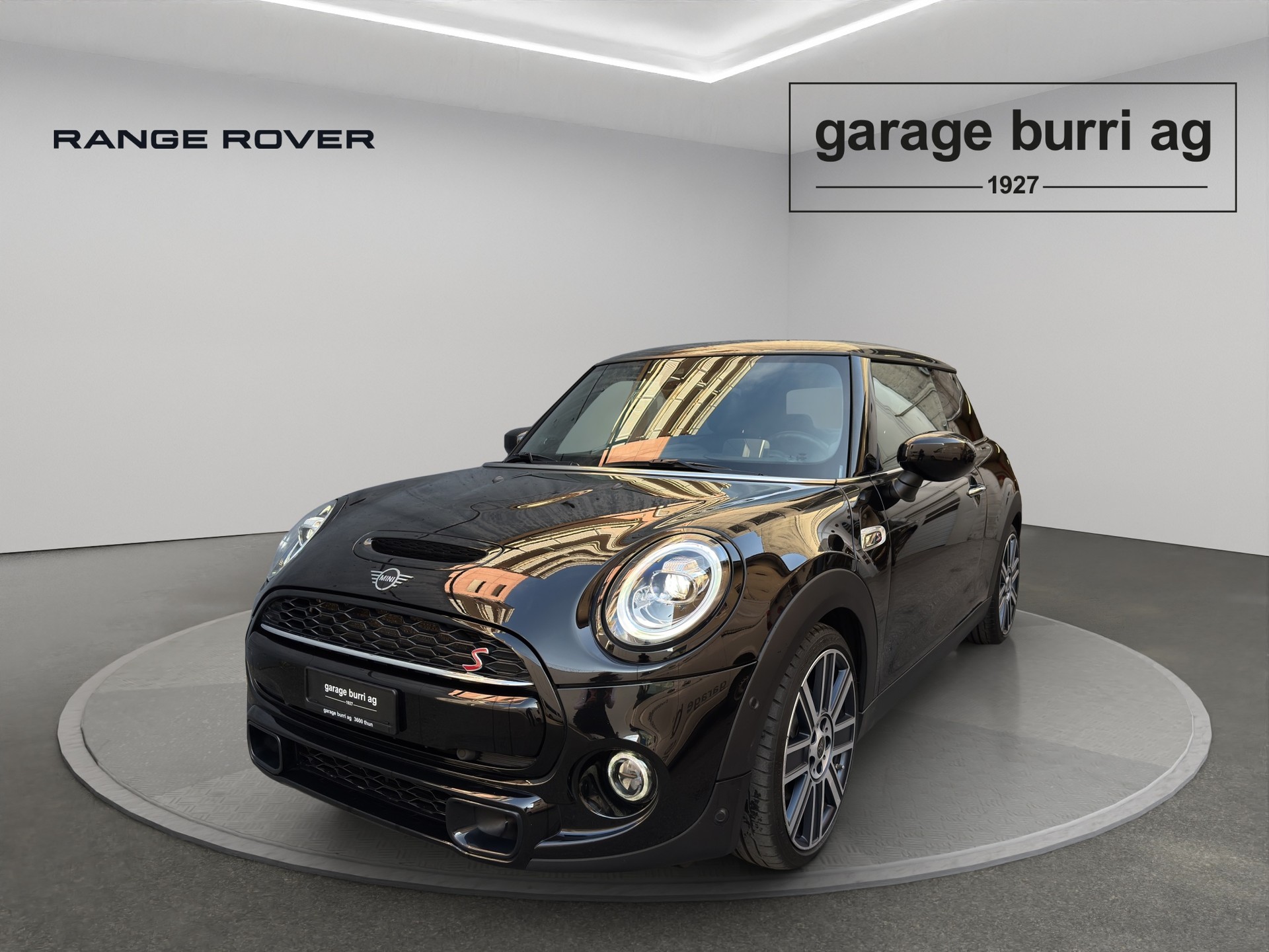 MINI Mini F56 2.0i Cooper S