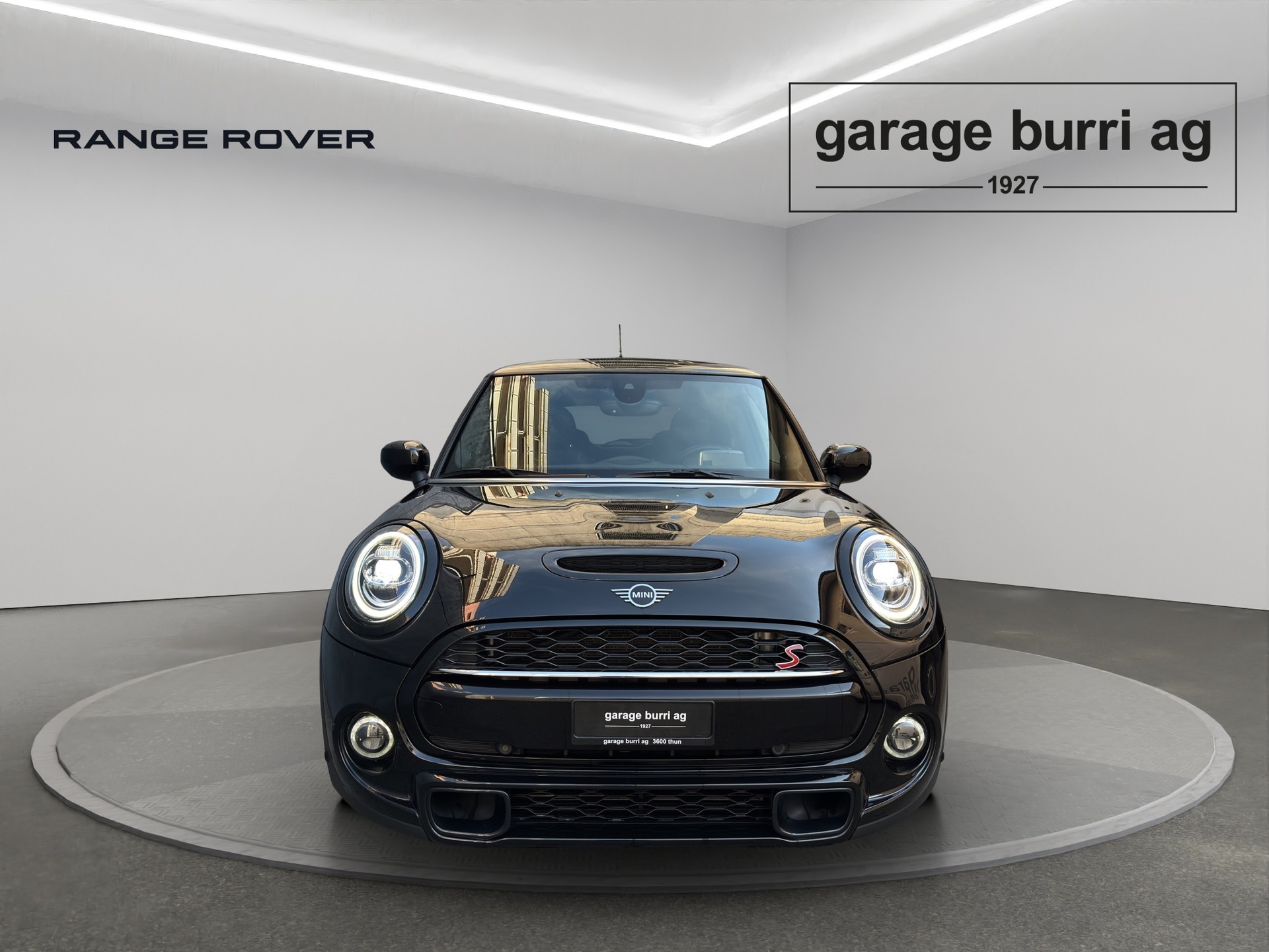 MINI Mini F56 2.0i Cooper S - 5