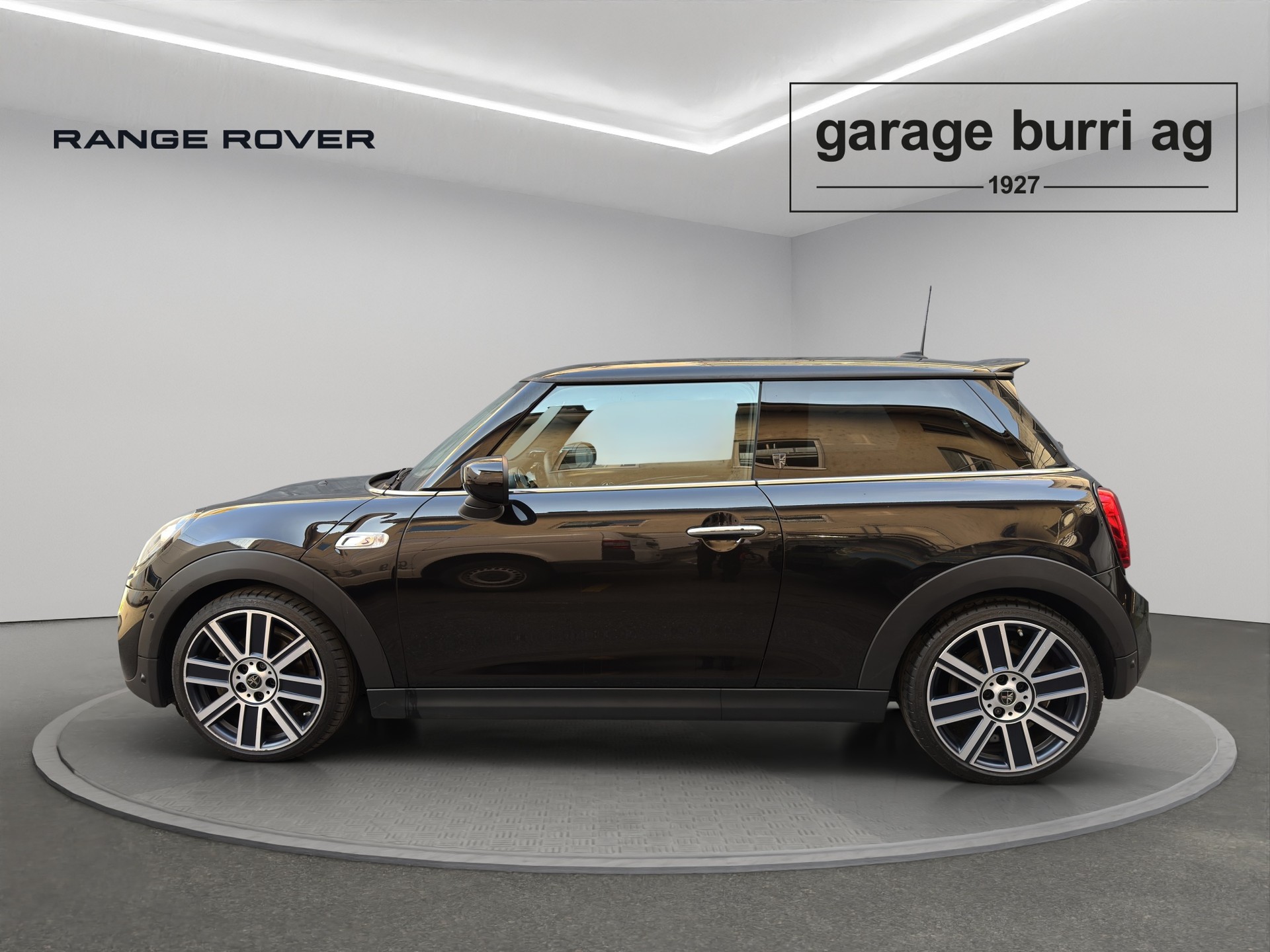 MINI Mini F56 2.0i Cooper S - 3