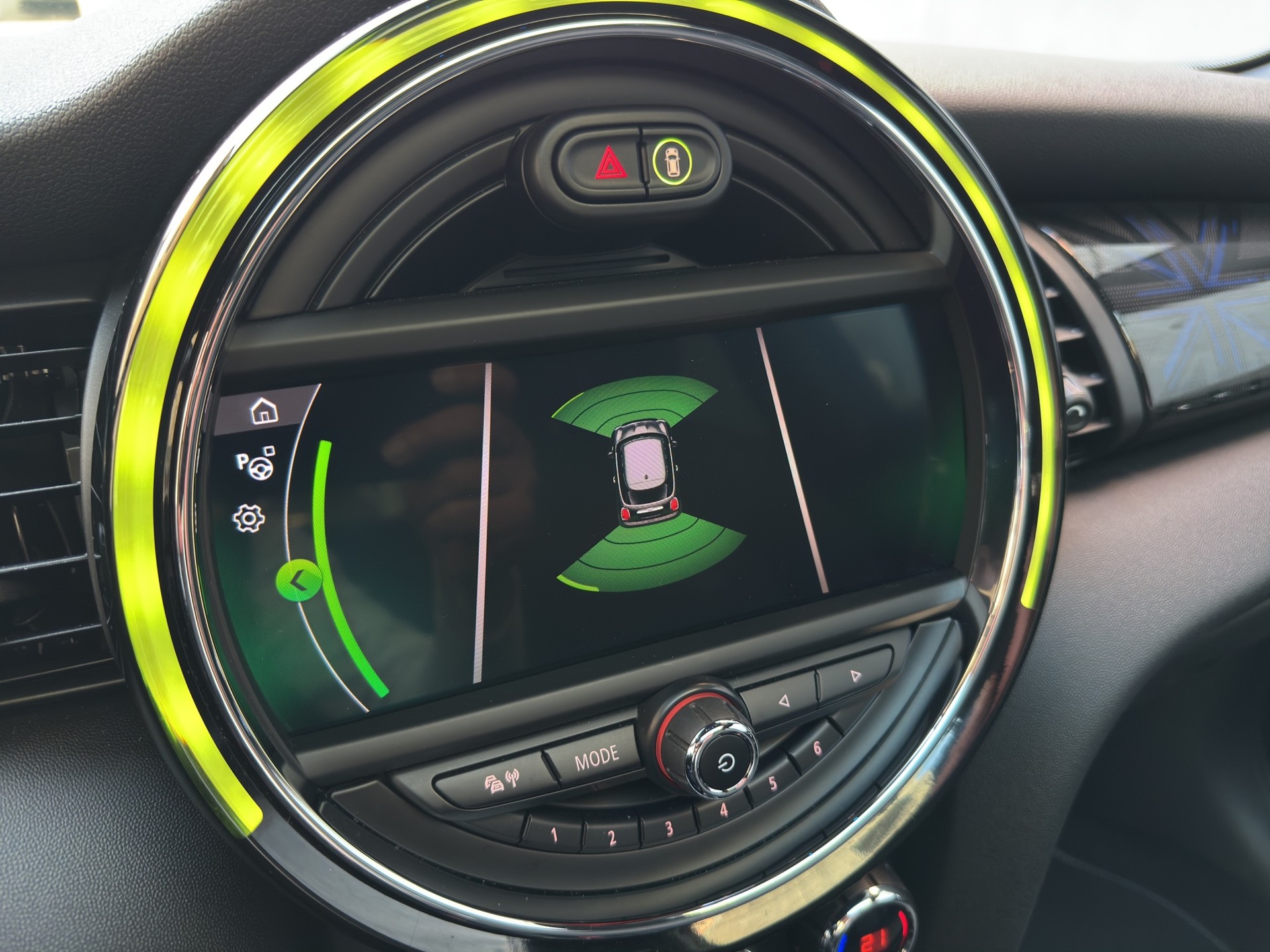 MINI Mini F56 2.0i Cooper S - 12