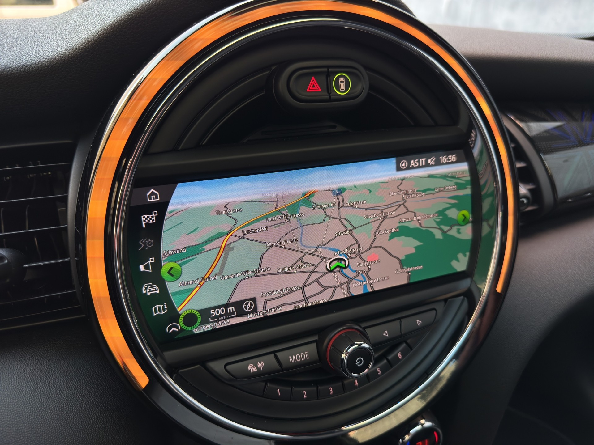 MINI Mini F56 2.0i Cooper S - 13