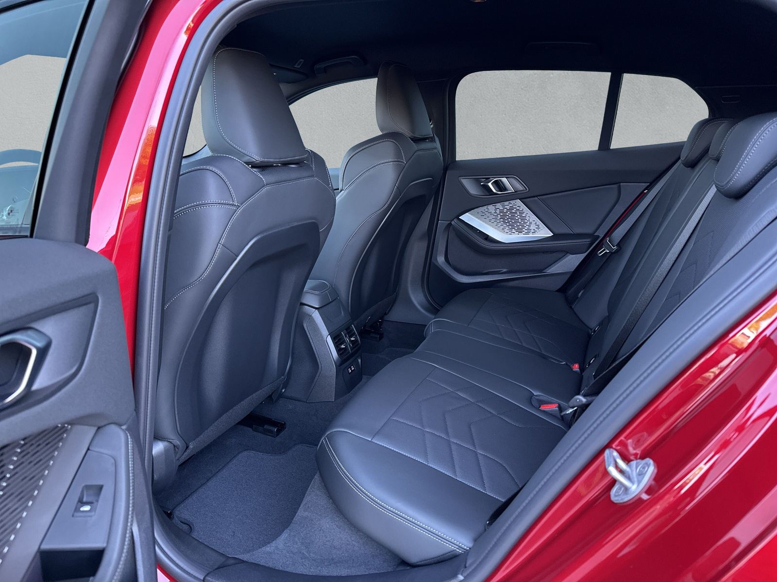 BMW 116 Steptronic M Sport **Action de leasing à 0.9%** - 12