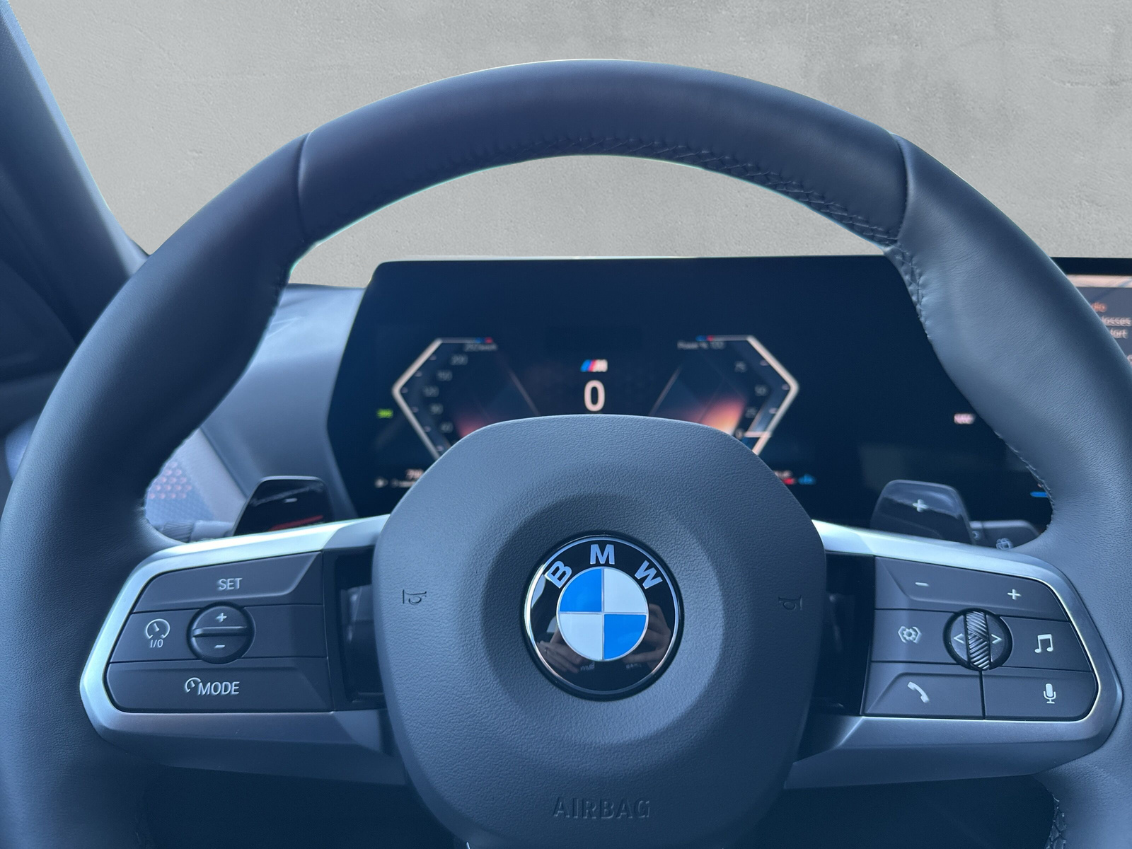 BMW 116 Steptronic M Sport **Action de leasing à 0.9%** - 18