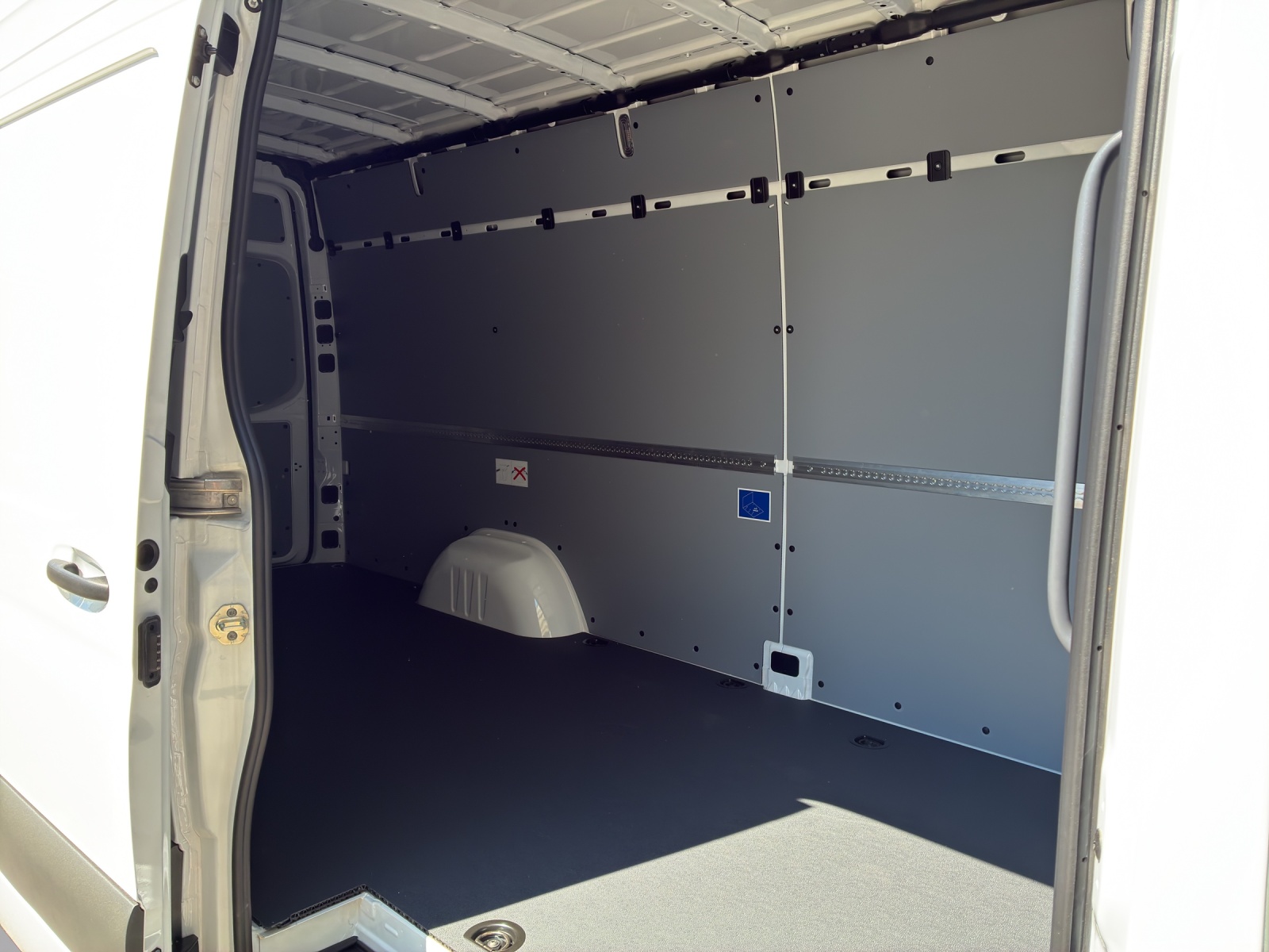 MERCEDES-BENZ Sprinter 315 CDI PRO KA 4325mm L - 11