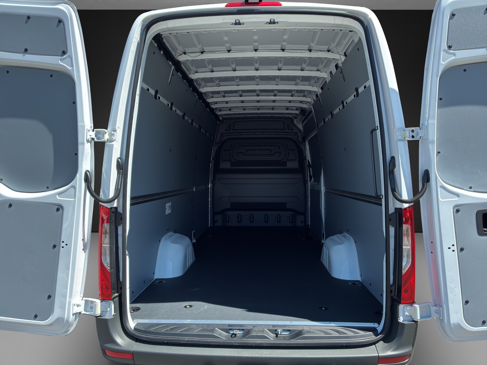 MERCEDES-BENZ Sprinter 315 CDI PRO KA 4325mm L - 6
