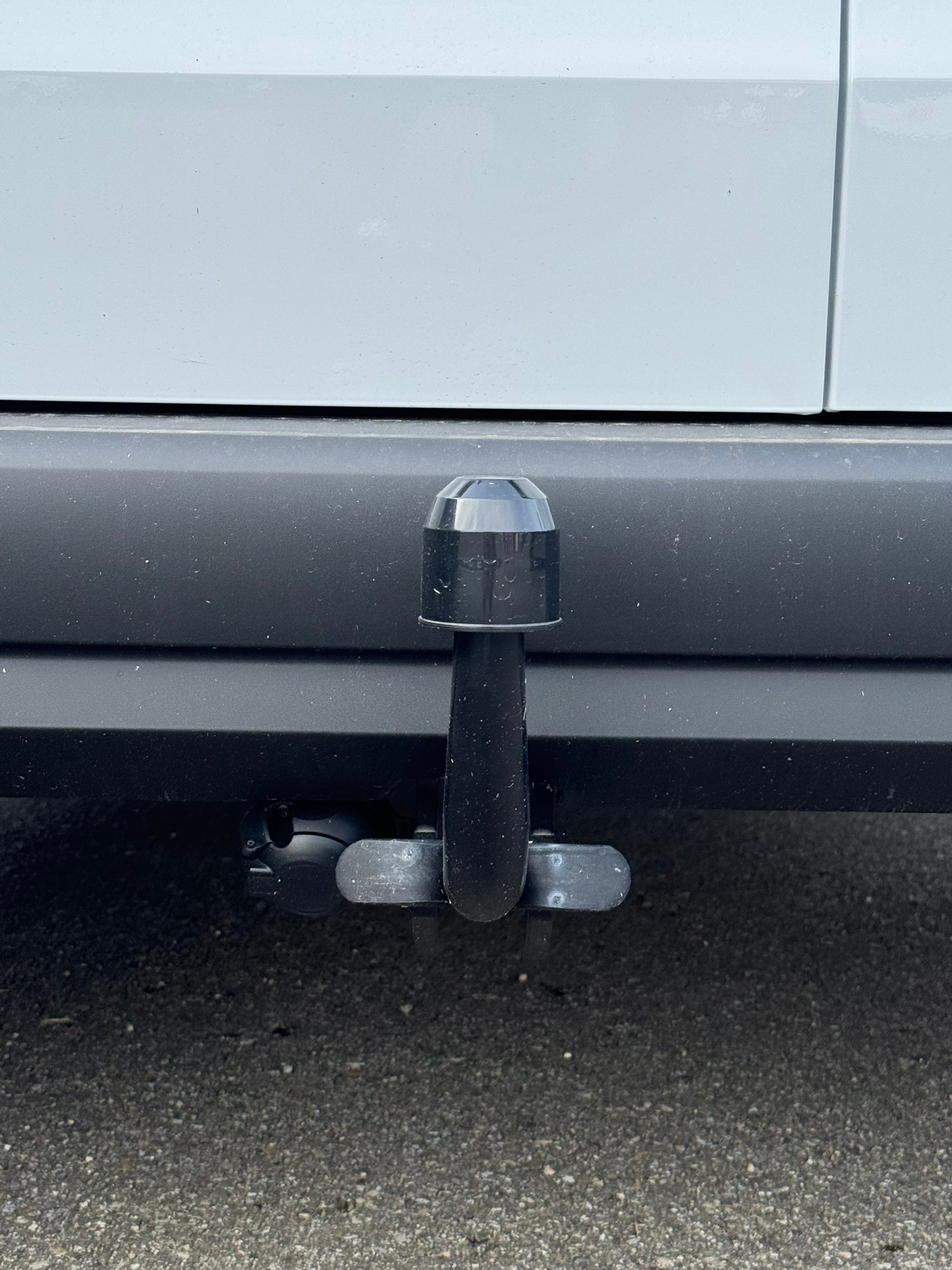 MERCEDES-BENZ eCitan 45kWh Base - 6