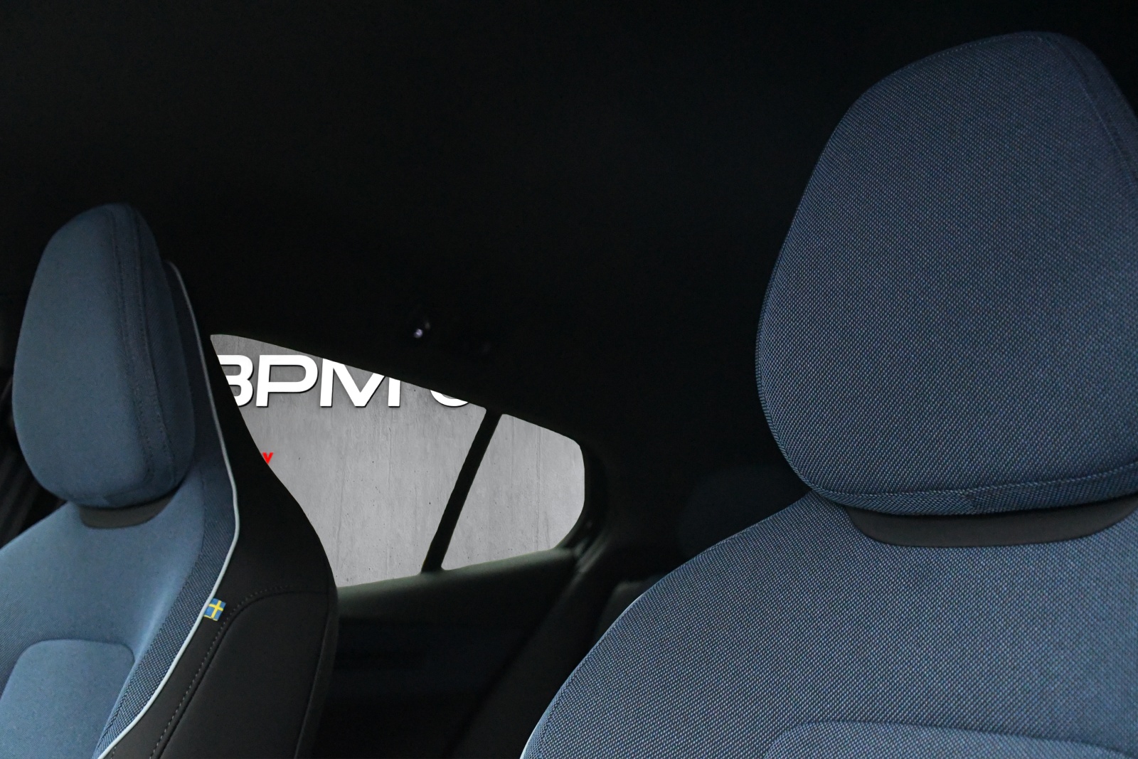 VOLVO EX30 E60 69kWh Twin Plus - 15