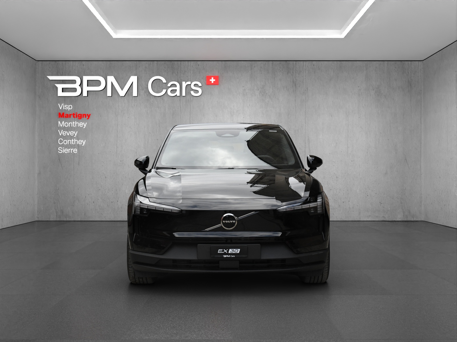 VOLVO EX30 E60 69kWh Twin Plus - 6