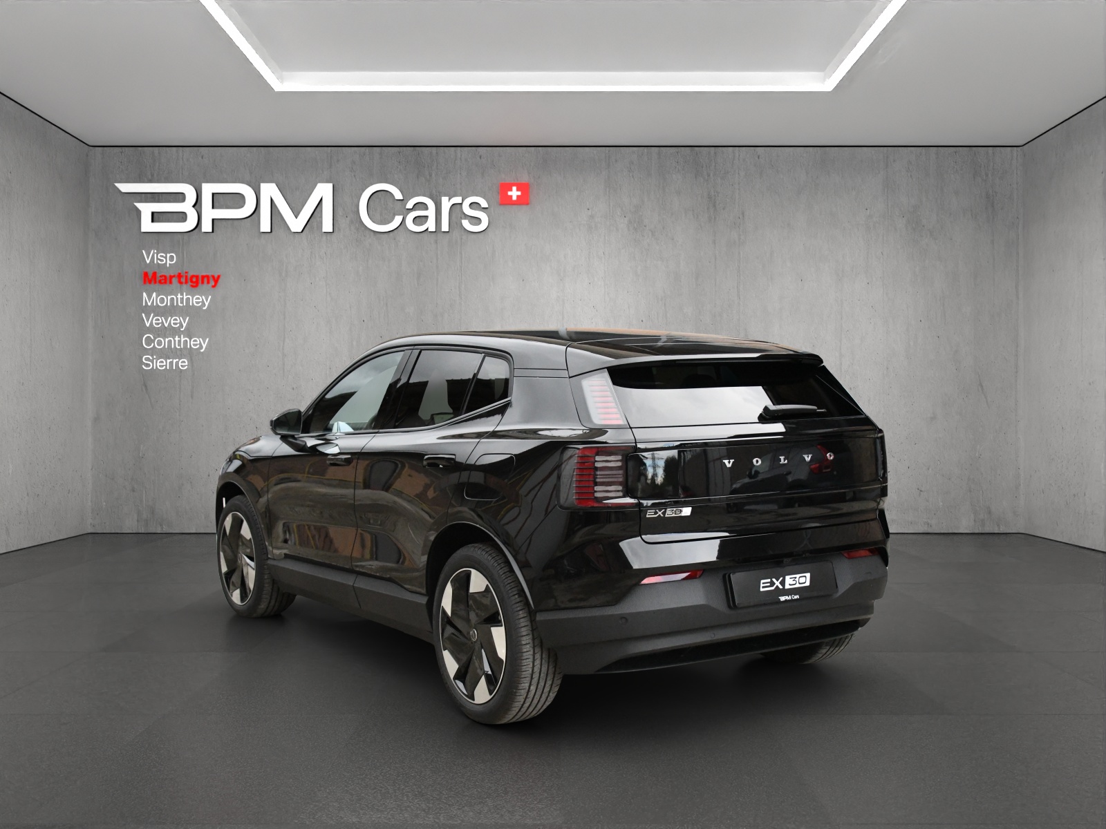 VOLVO EX30 E60 69kWh Twin Plus - 2