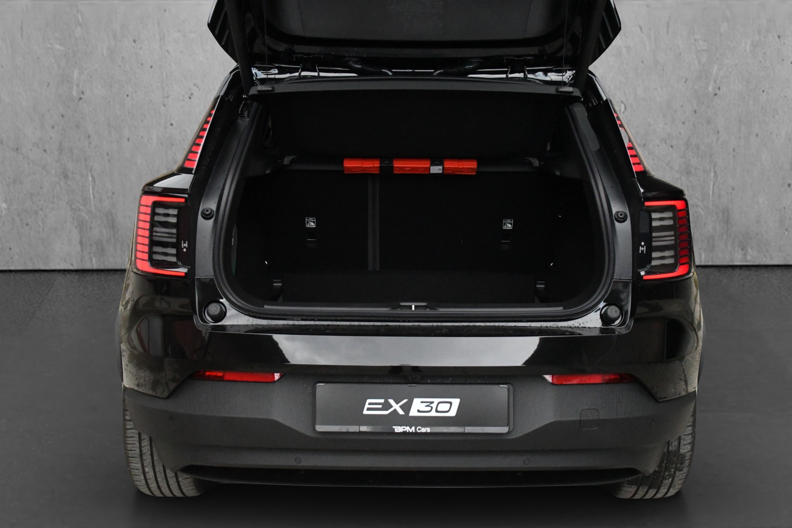 VOLVO EX30 E60 69kWh Twin Plus - 14
