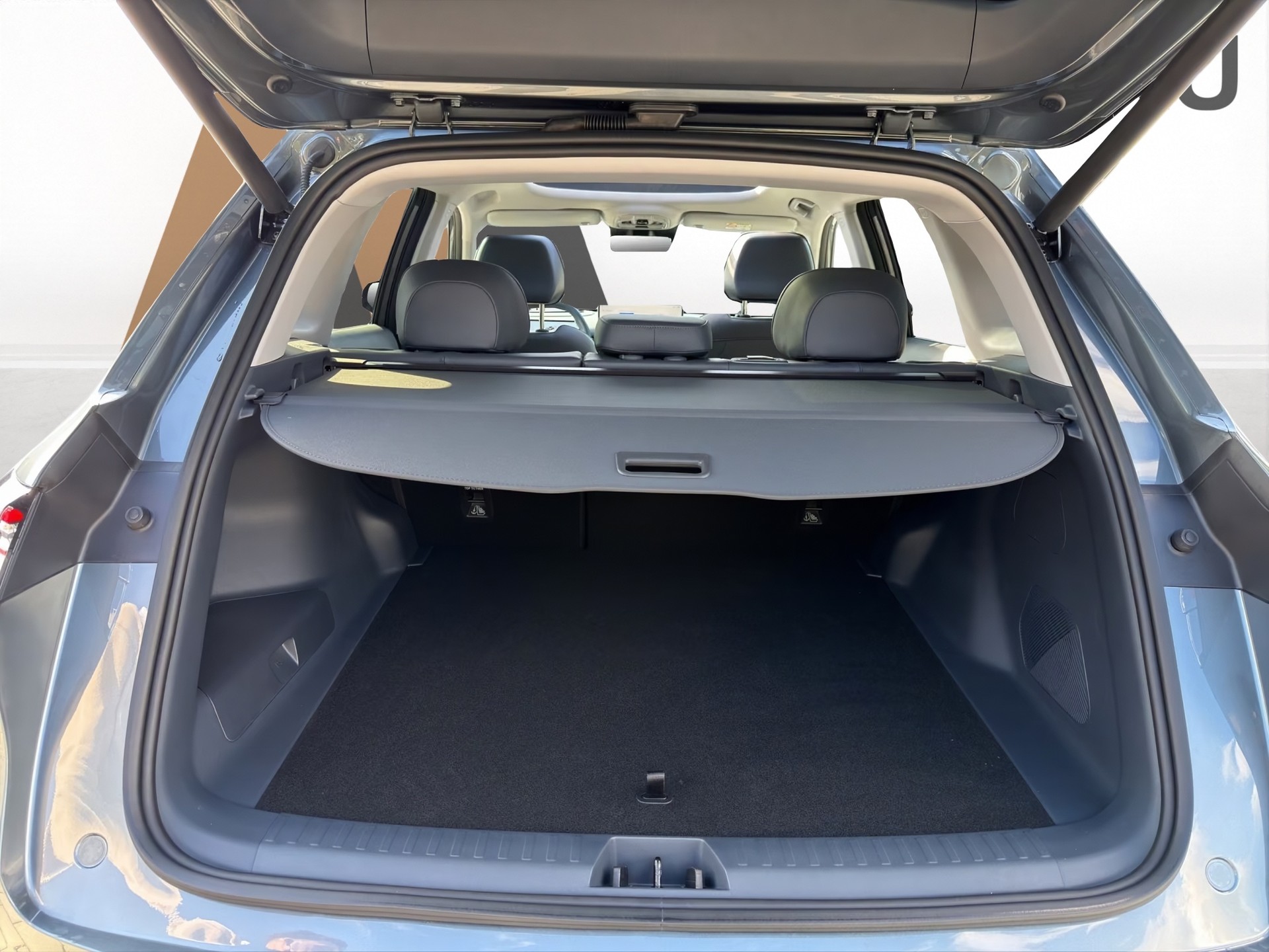 GEELY Starray EM-i Max+ PHEV - 12