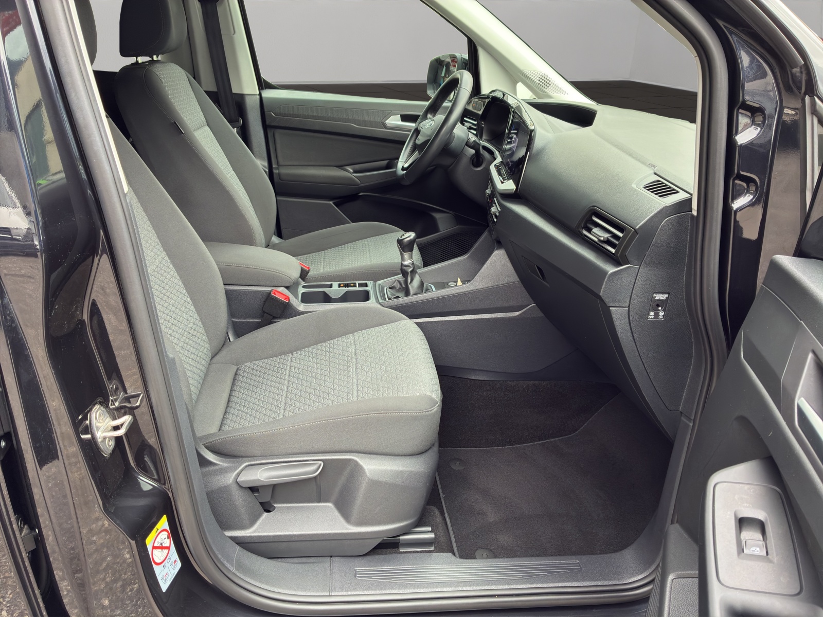 FORD Grand Tourneo Connect 2.0 EcoBlue Titanium - 13