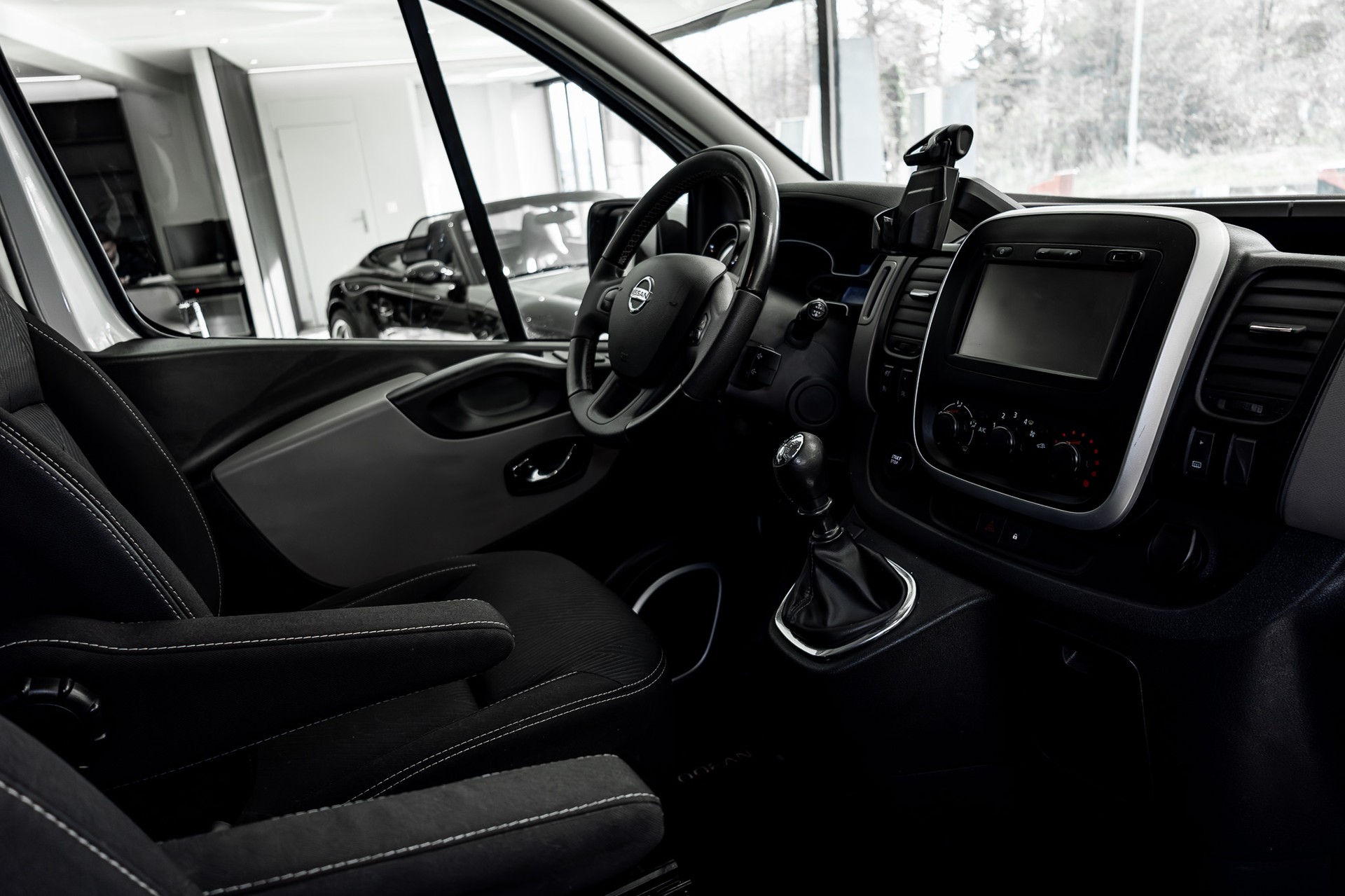 NISSAN NV300 dCi 145 2.7 L1H1 Premium 8Pl. - 17