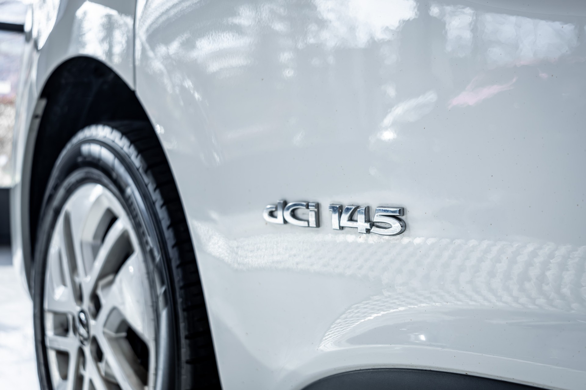 NISSAN NV300 dCi 145 2.7 L1H1 Premium 8Pl. - 23