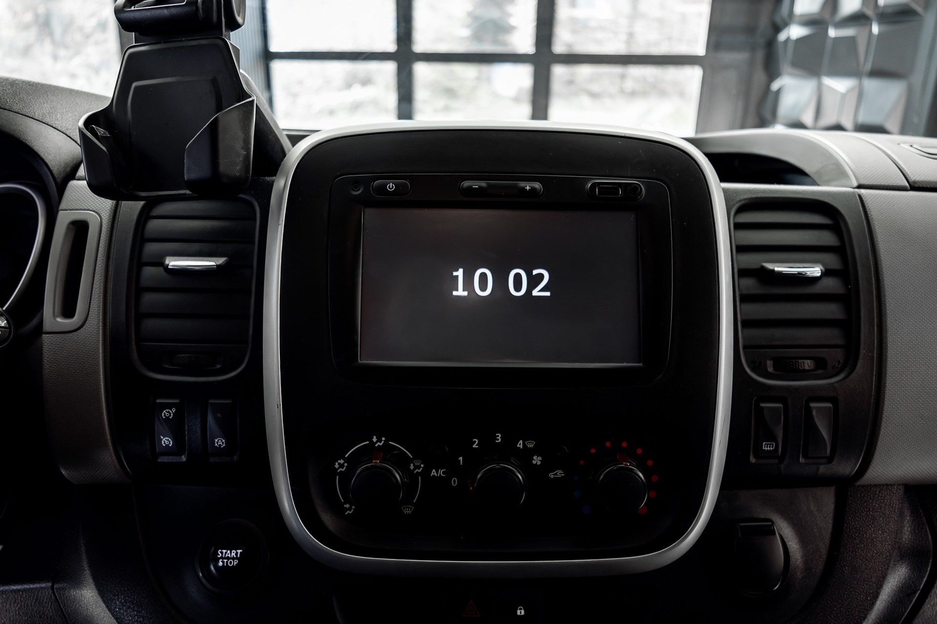 NISSAN NV300 dCi 145 2.7 L1H1 Premium 8Pl. - 14