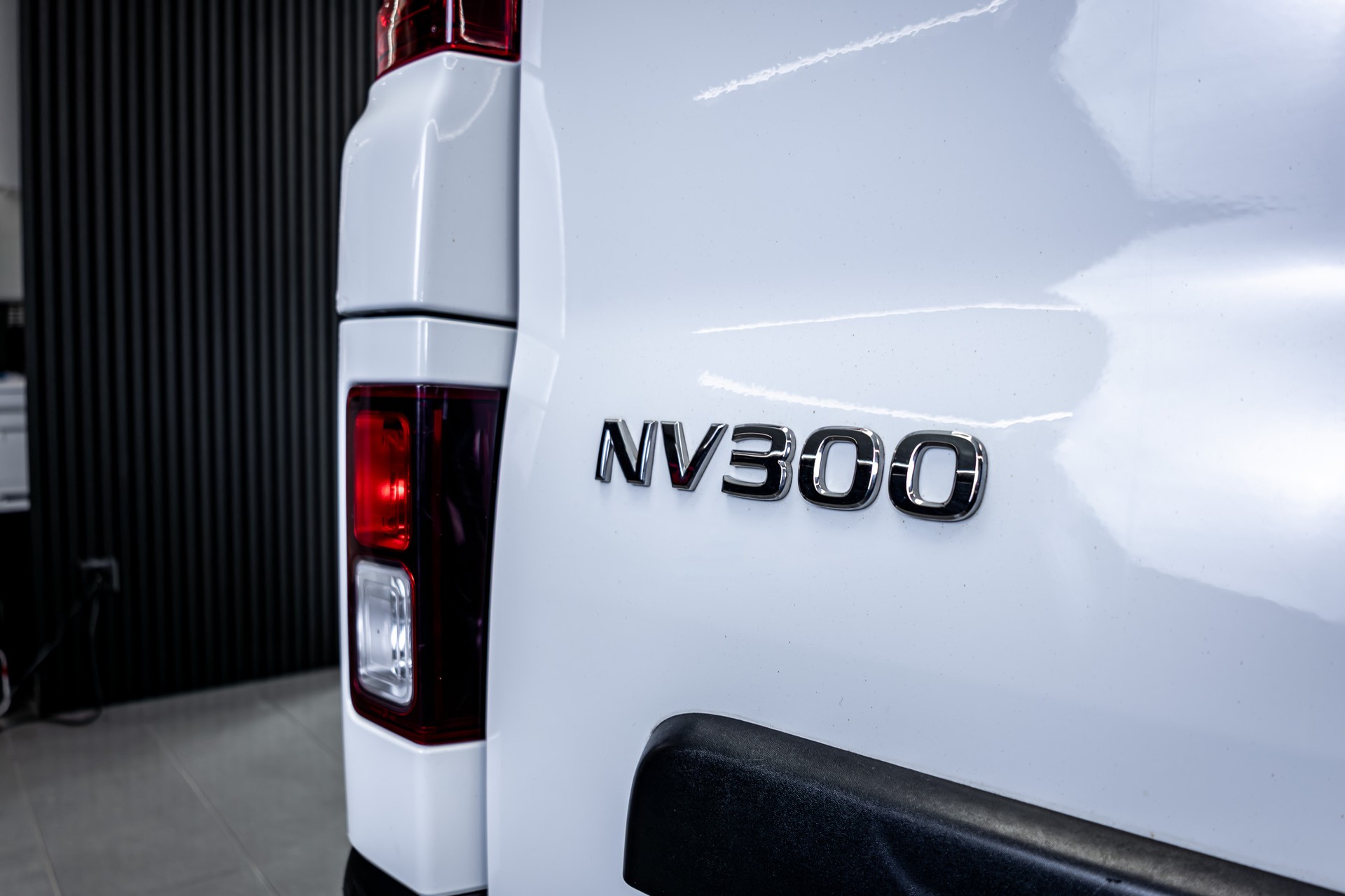 NISSAN NV300 dCi 145 2.7 L1H1 Premium 8Pl. - 24