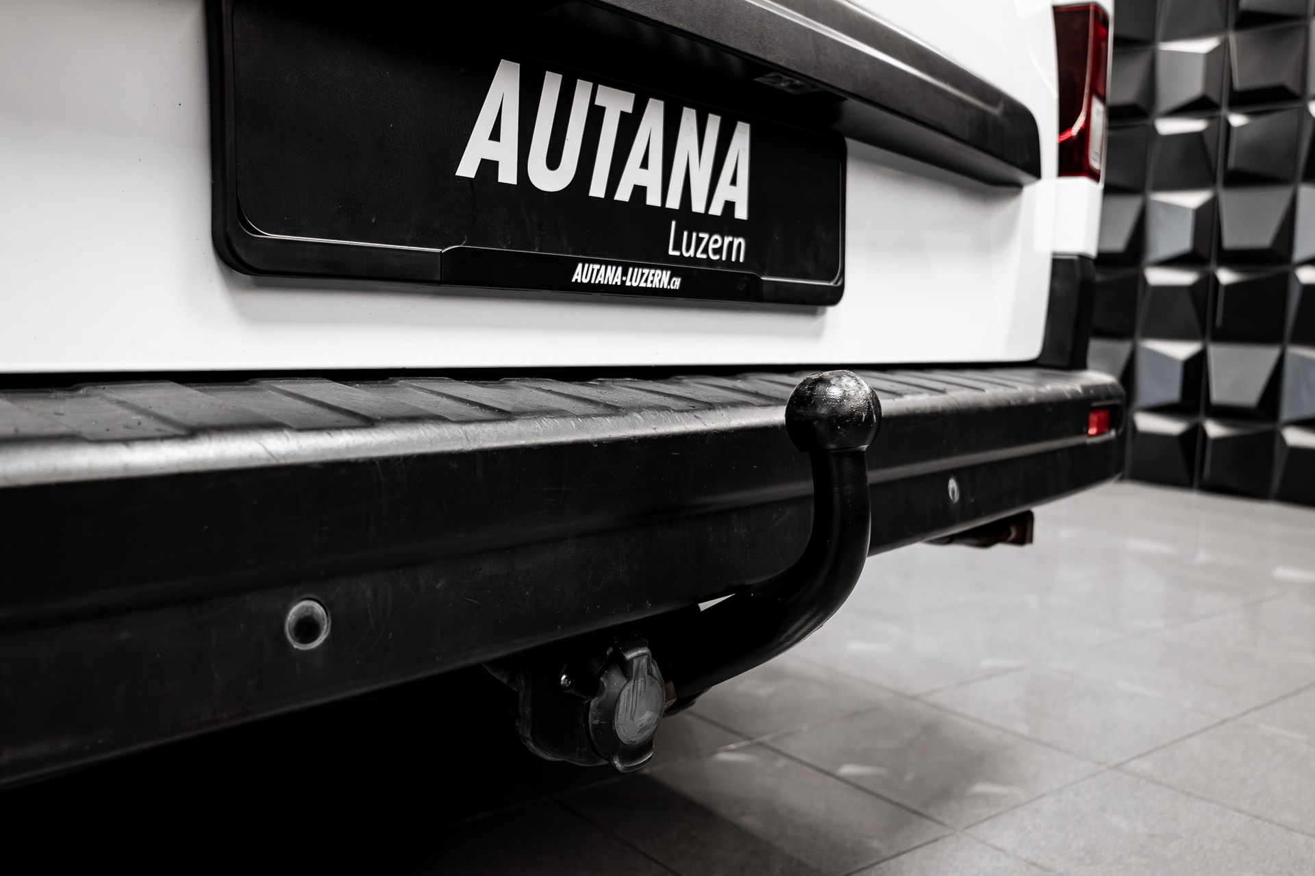 NISSAN NV300 dCi 145 2.7 L1H1 Premium 8Pl. - 22