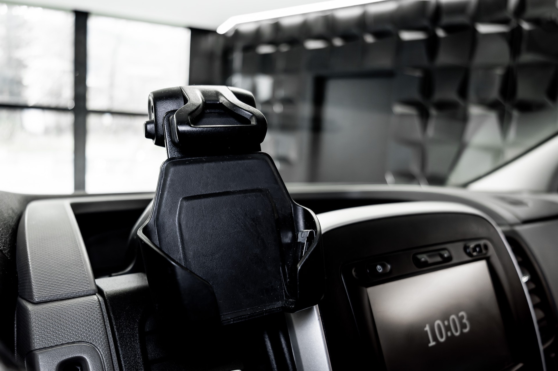 NISSAN NV300 dCi 145 2.7 L1H1 Premium 8Pl. - 15