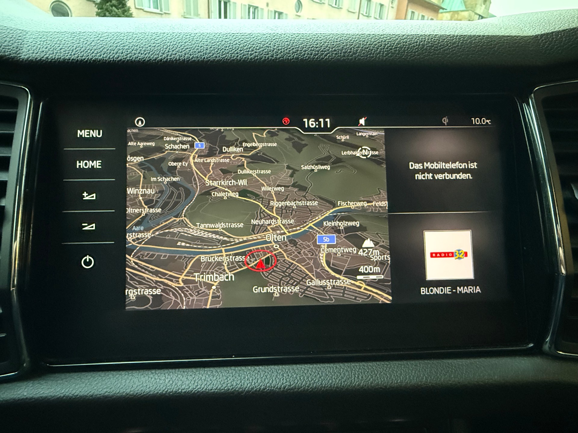 SKODA Kodiaq 2.0 TDI CR Style 4x4 DSG - 17