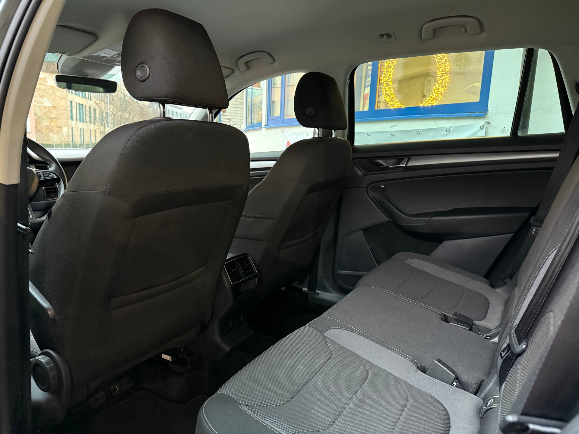 SKODA Kodiaq 2.0 TDI CR Style 4x4 DSG - 13