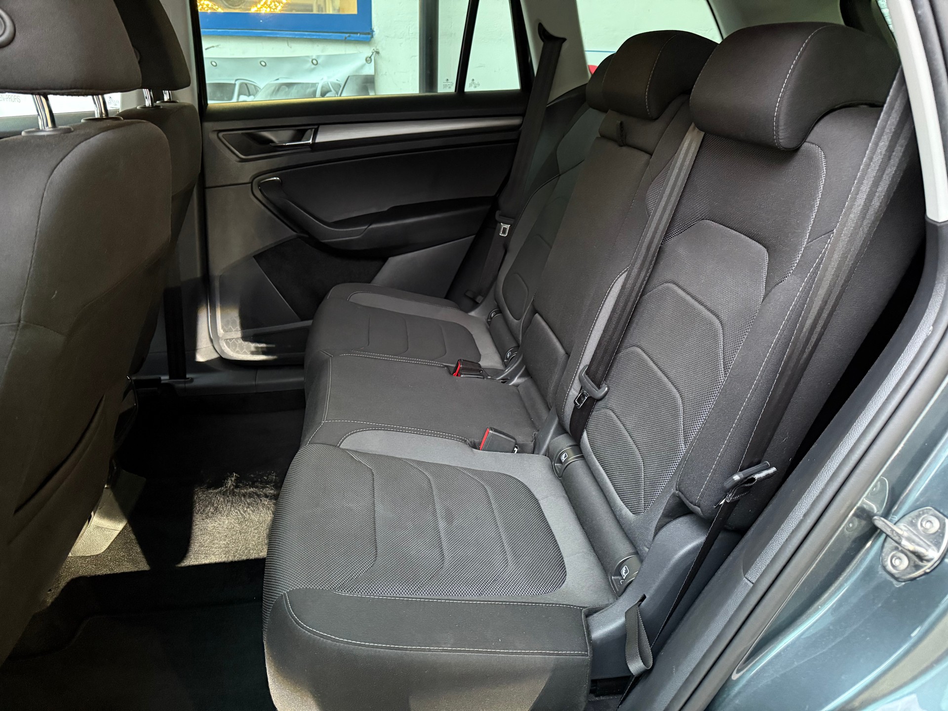 SKODA Kodiaq 2.0 TDI CR Style 4x4 DSG - 12