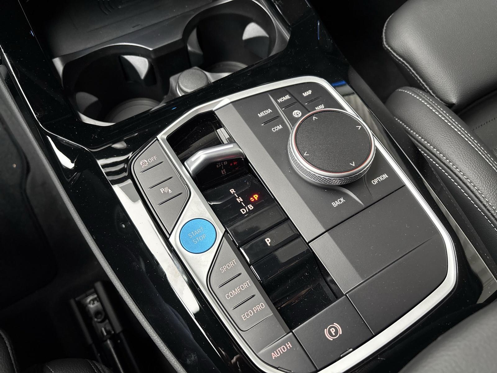 BMW iX3 E-Motor (CH) AHK 📍 - 15