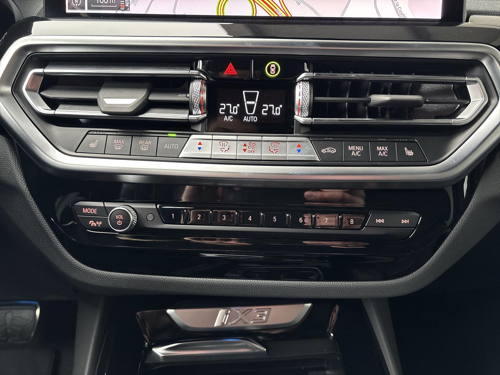 BMW iX3 E-Motor (CH) AHK 📍 - 16