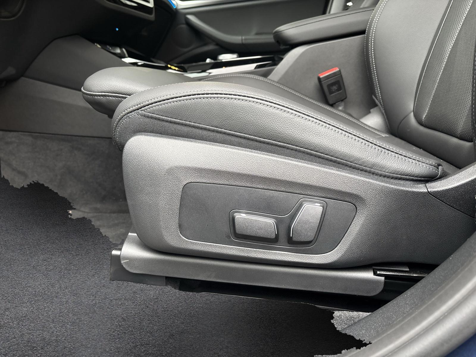 BMW iX3 E-Motor (CH) AHK 📍 - 19