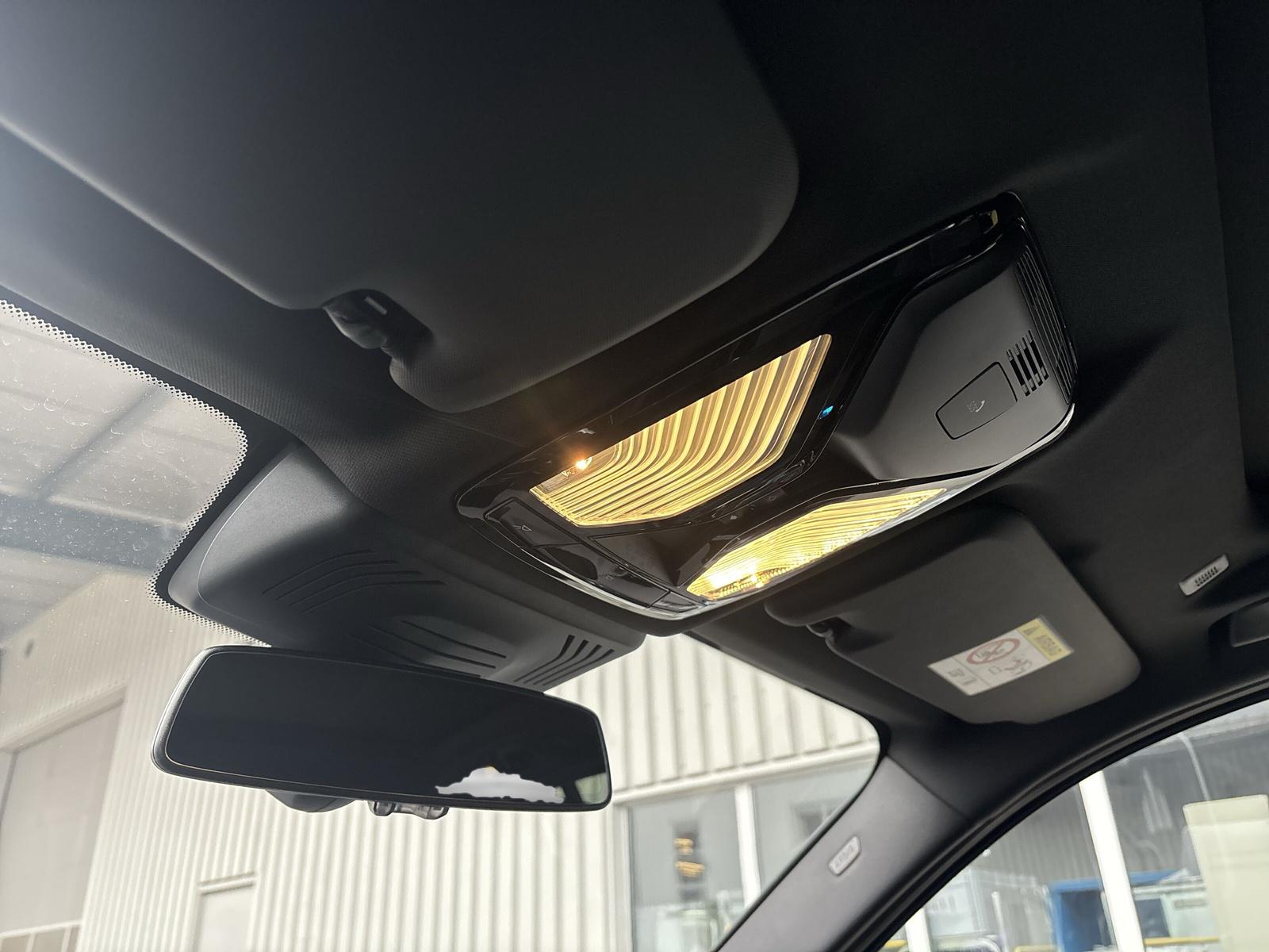 BMW iX3 E-Motor (CH) AHK 📍 - 21