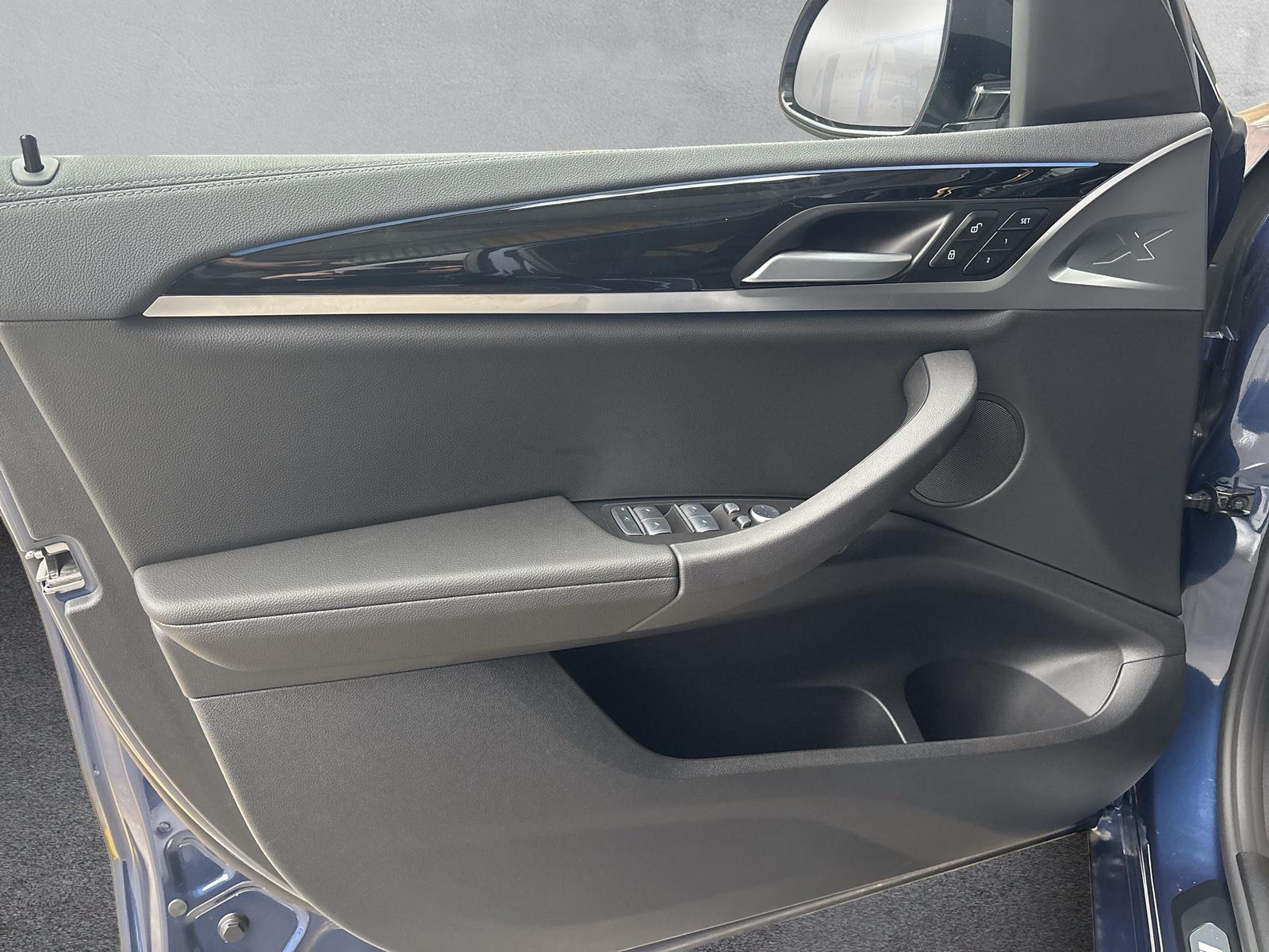 BMW iX3 E-Motor (CH) AHK 📍 - 20