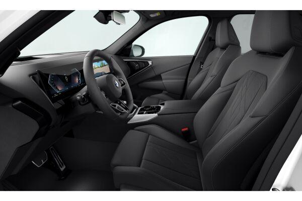 BMW X3 20d M Sport xDrive G45 (CH) AHK 2.5T - 3