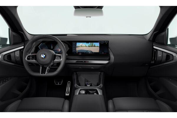 BMW X3 20d M Sport xDrive G45 (CH) AHK 2.5T - 4