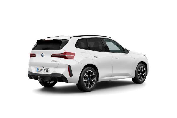 BMW X3 20d M Sport xDrive G45 (CH) AHK 2.5T - 2