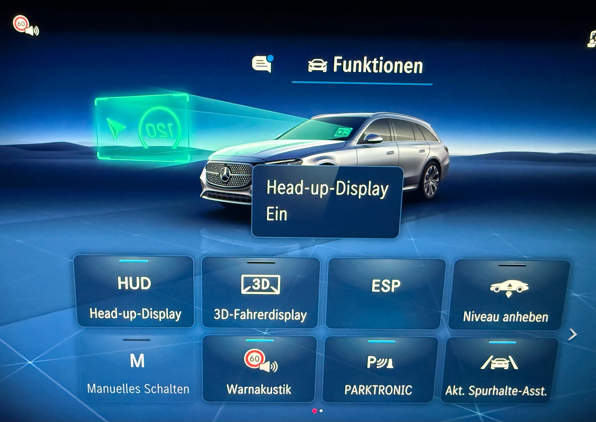 MERCEDES-BENZ E 300 de EXCLUSIVE T 4Matic EQ Hybrid 9G-Tronic - 17