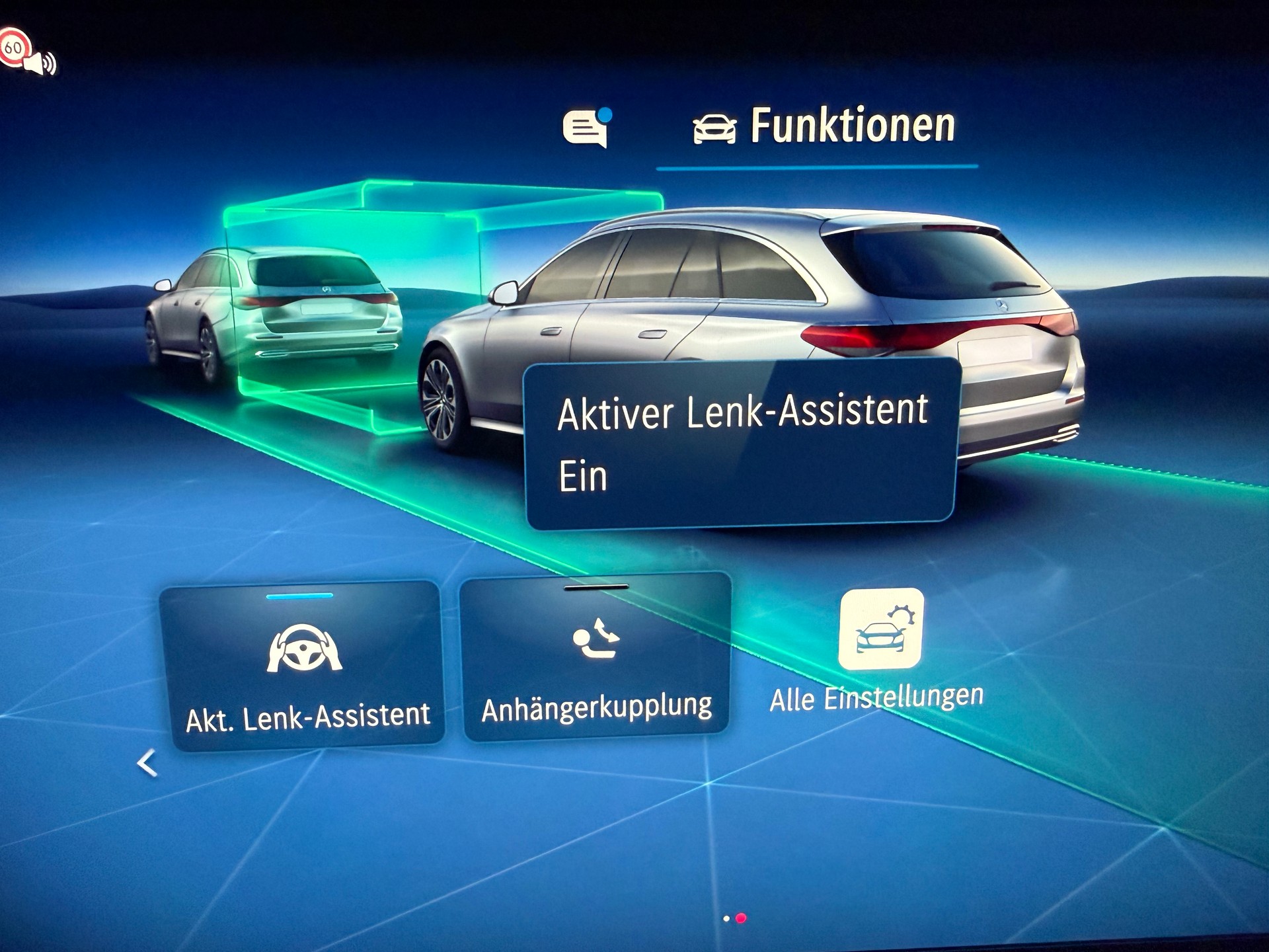 MERCEDES-BENZ E 300 de EXCLUSIVE T 4Matic EQ Hybrid 9G-Tronic - 19