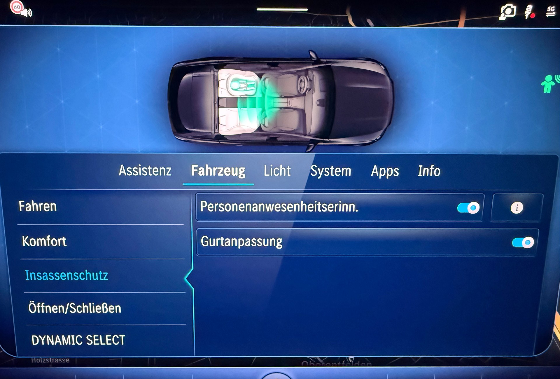 MERCEDES-BENZ E 300 de EXCLUSIVE T 4Matic EQ Hybrid 9G-Tronic - 24