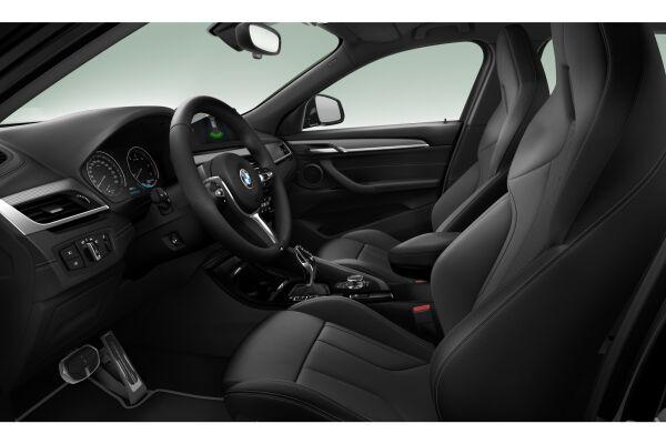 BMW X2 25d M Sport xDrive F39 (CH) - 3