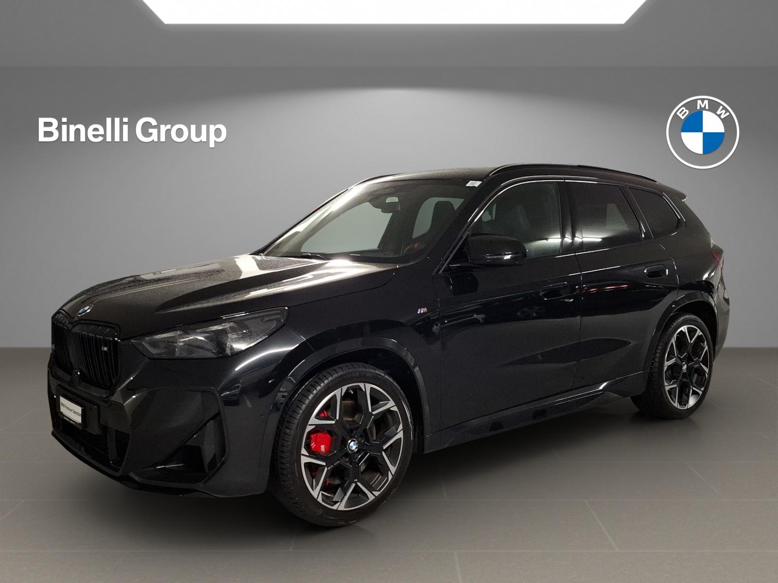 X1 M35i