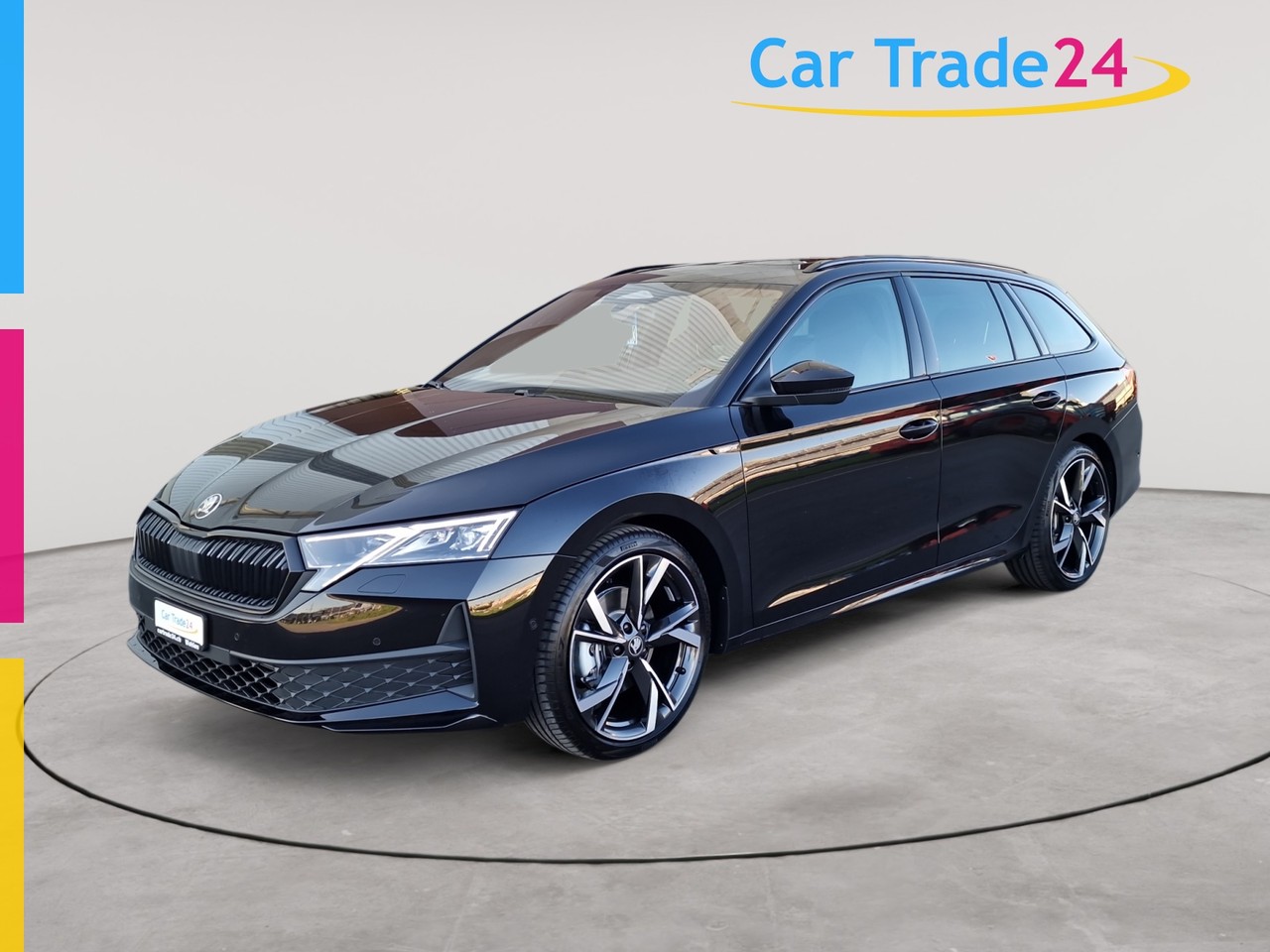 skoda Gallery 2