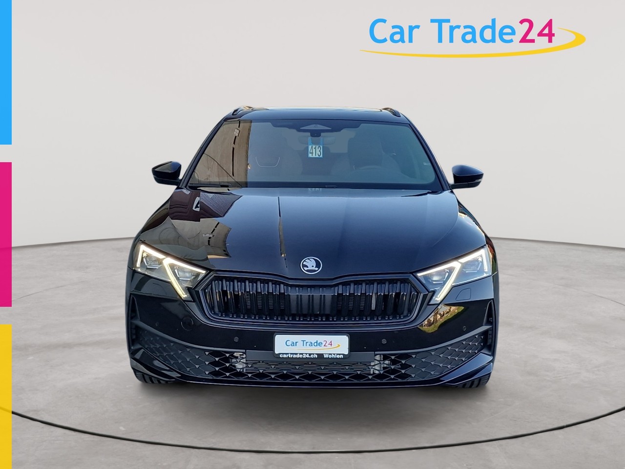 skoda Gallery 1